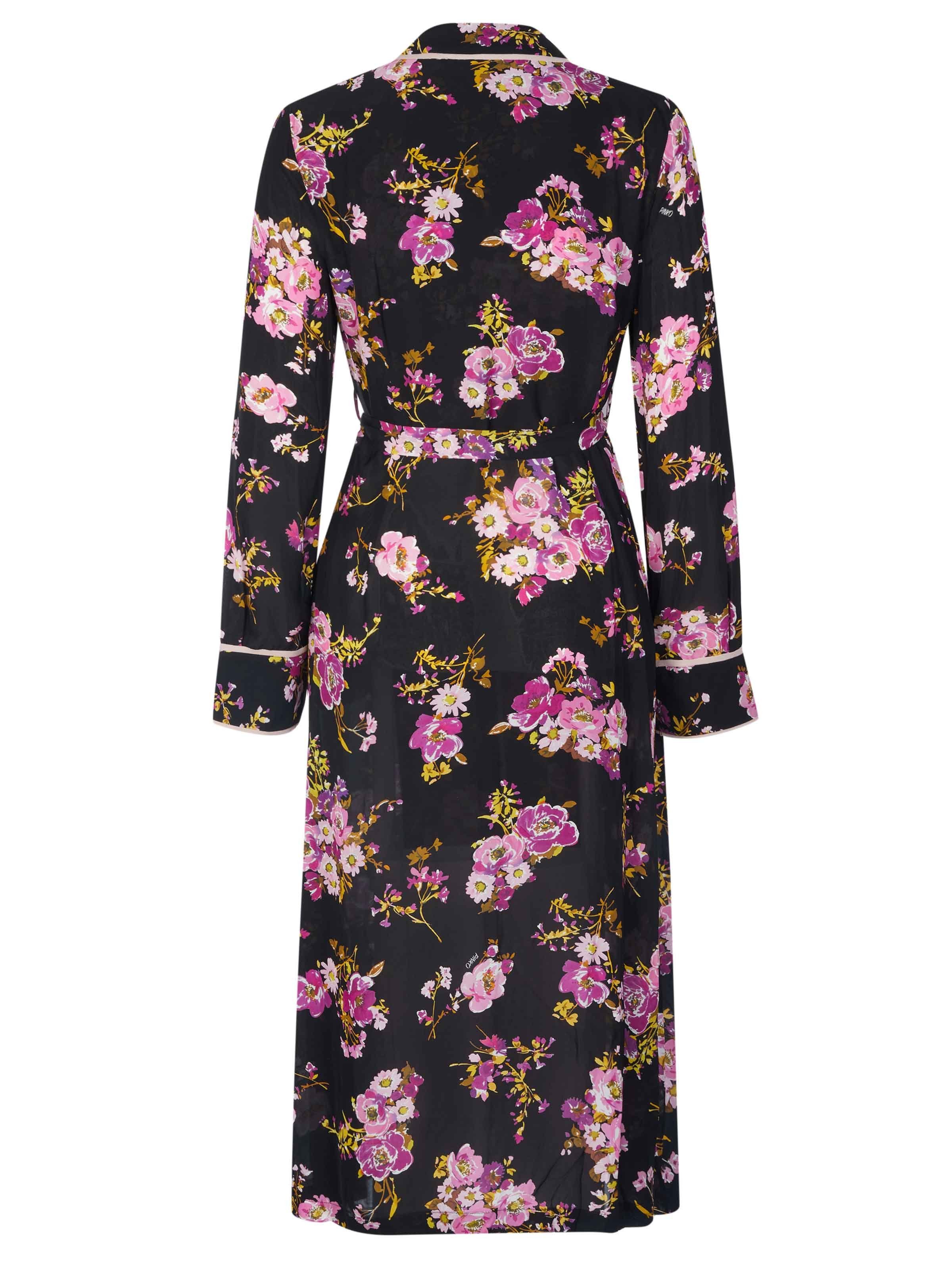 PINKO Maxikleid Pinko Kleid günstig online kaufen