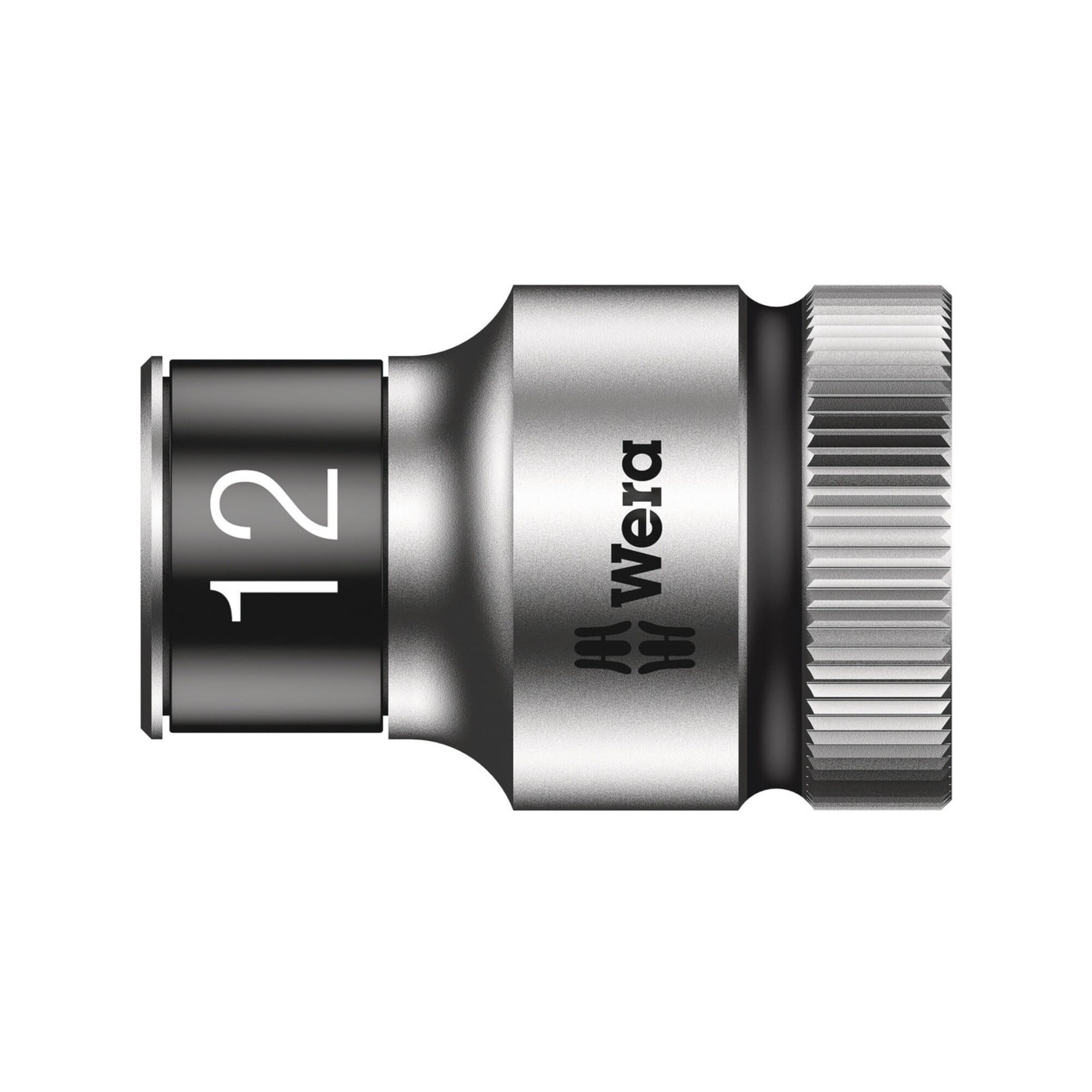 Steckschlüssel Wera 8790 HMC HF Zyklop-Steckschlüsseleinsatz mit 1/2"-Antrieb mit