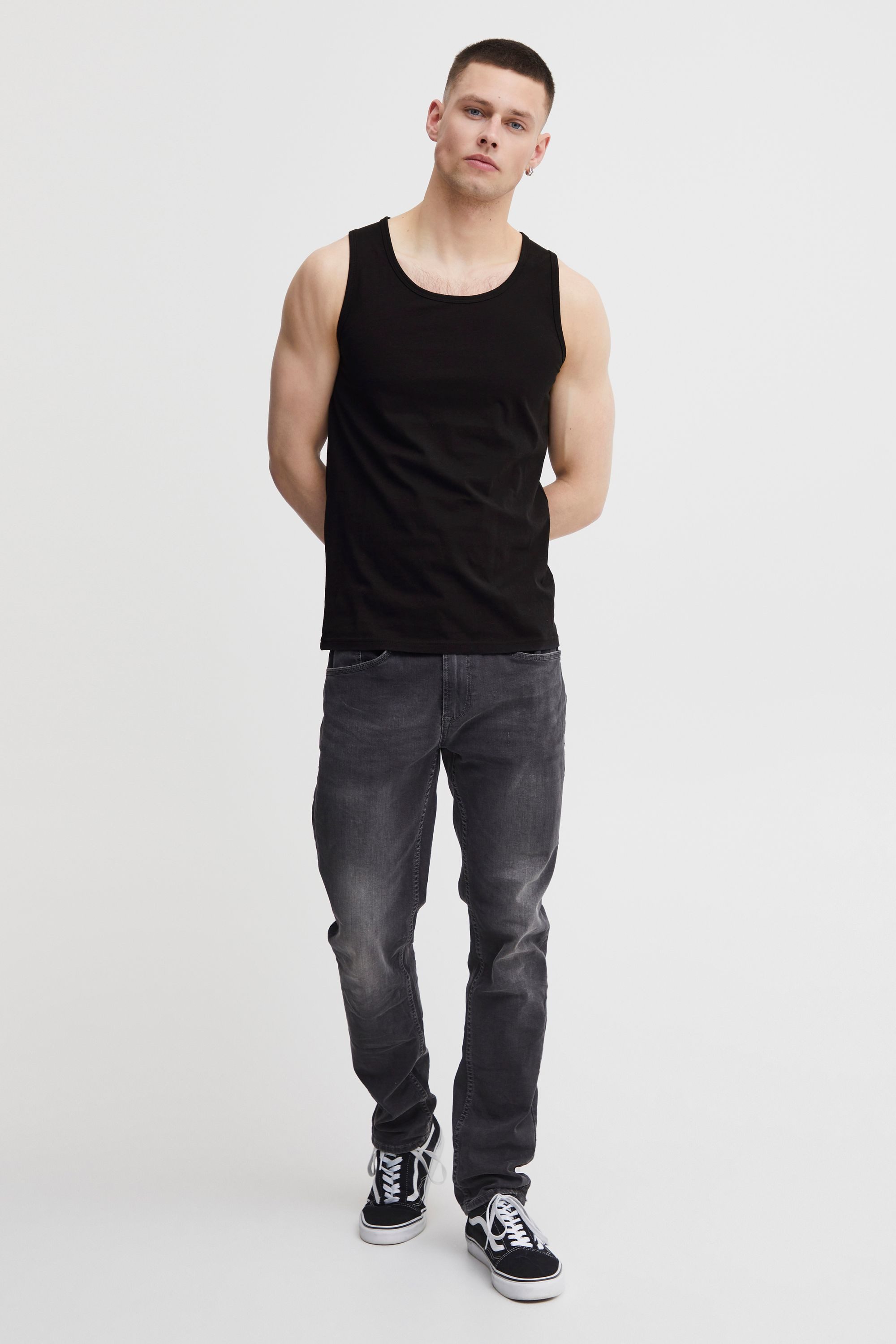 !Solid Tanktop SDCasal Ärmelloses Shirt im günstig online kaufen
