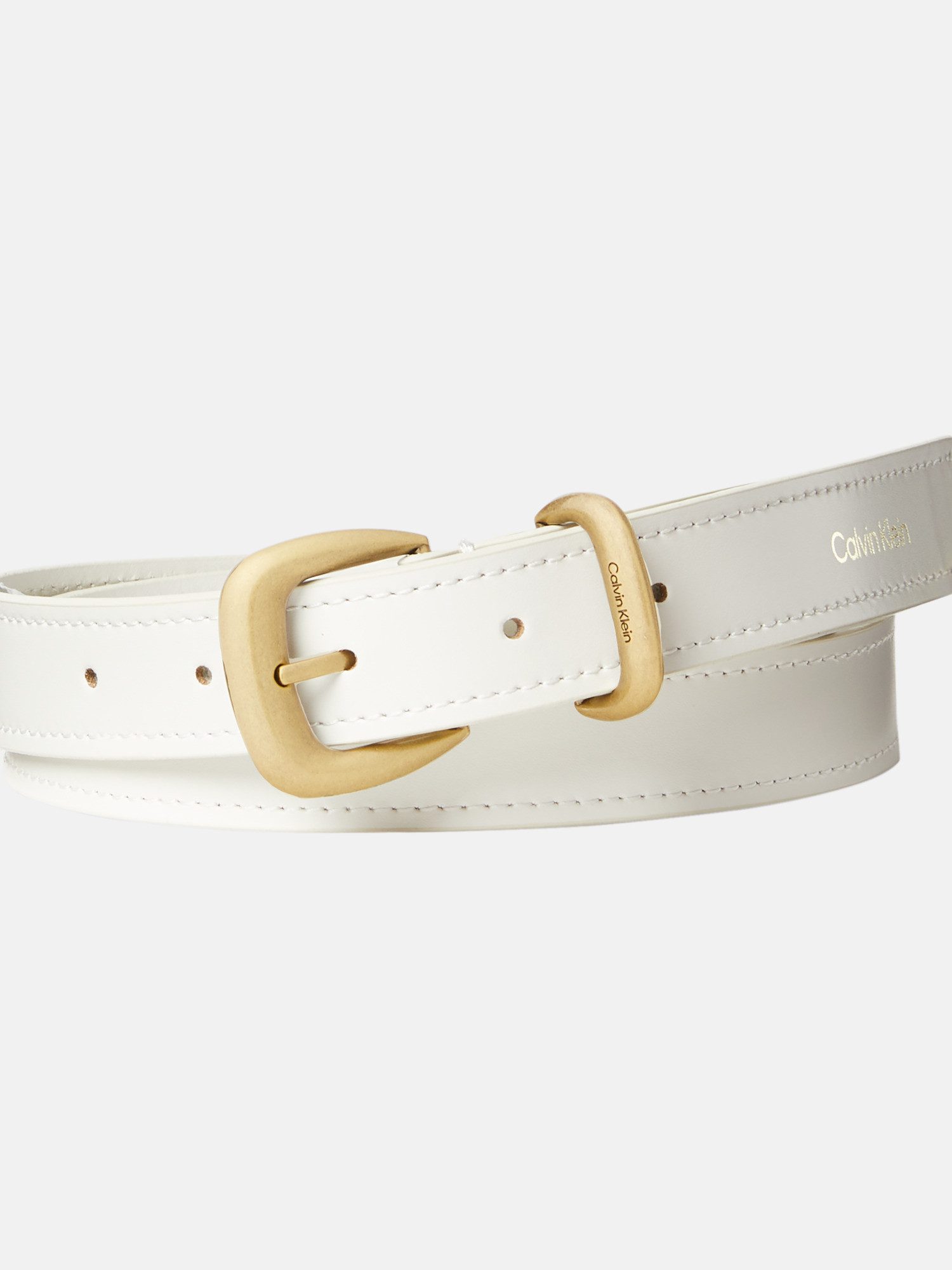 Calvin Klein Ledergürtel SRH 2 PC günstig online kaufen