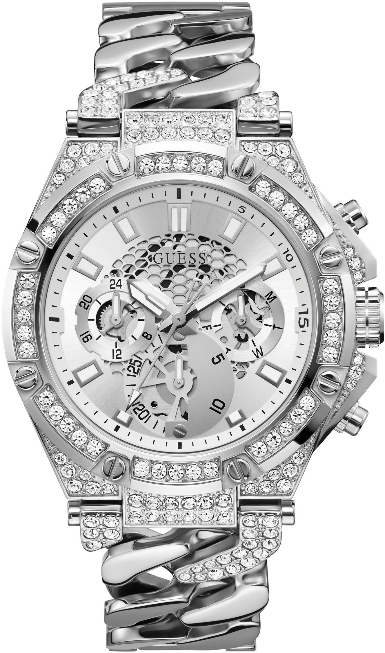 Guess Multifunktionsuhr GW0517G1