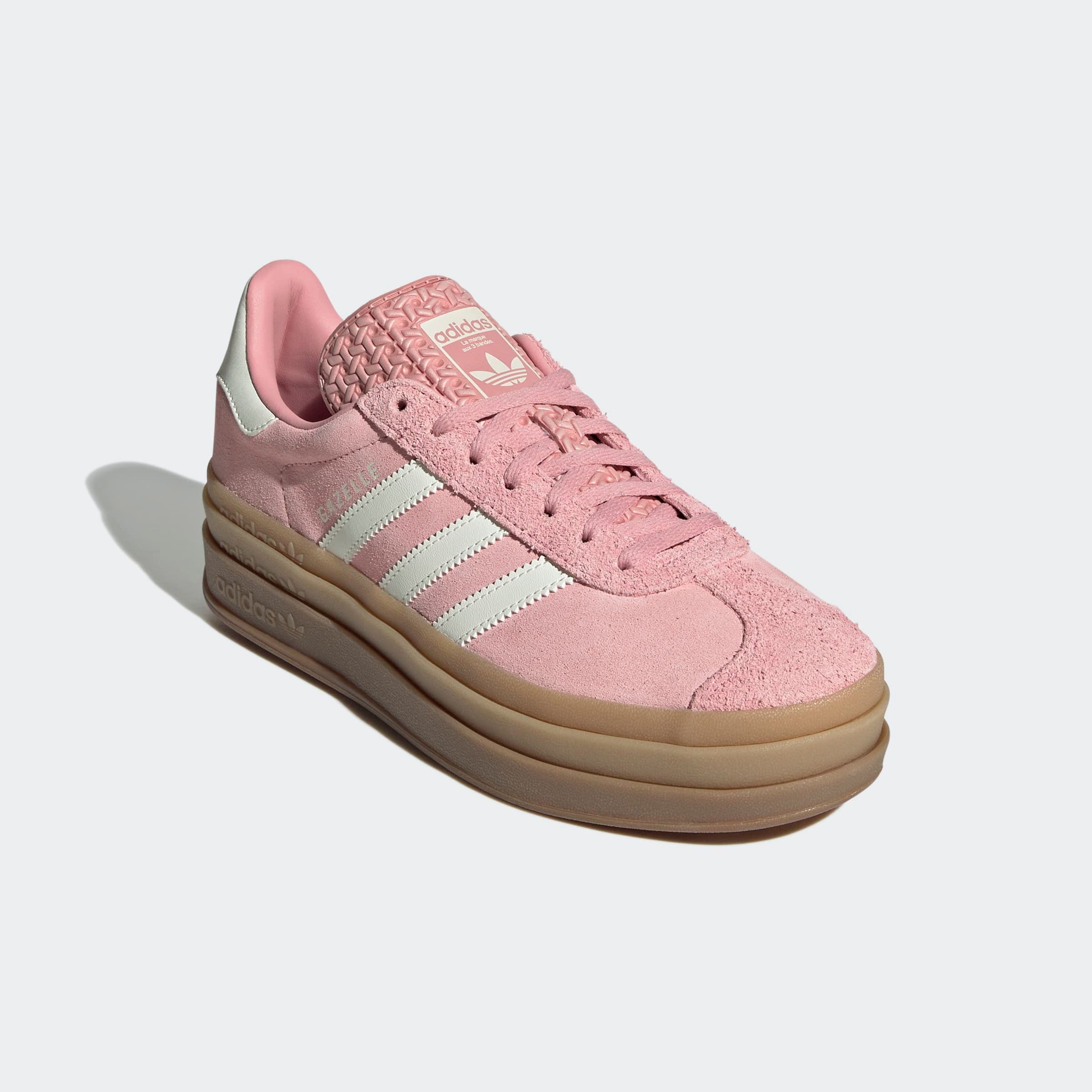 adidas Originals GAZELLE BOLD E Sneaker günstig online kaufen