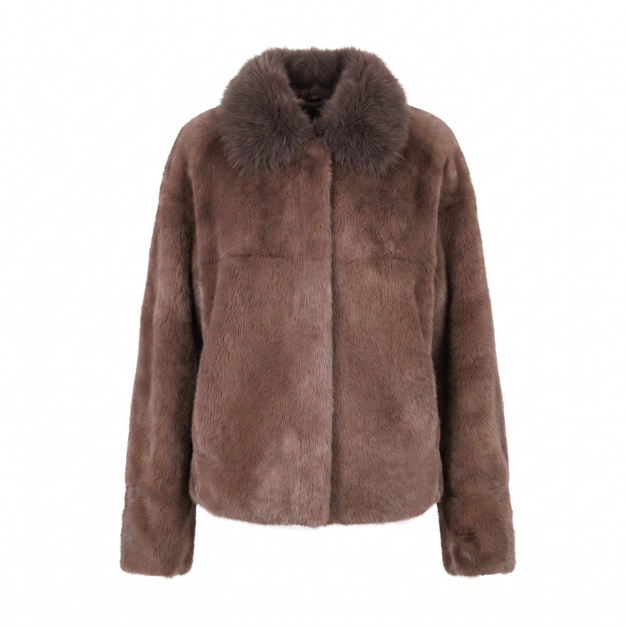 Blonde No.8 Outdoorjacke