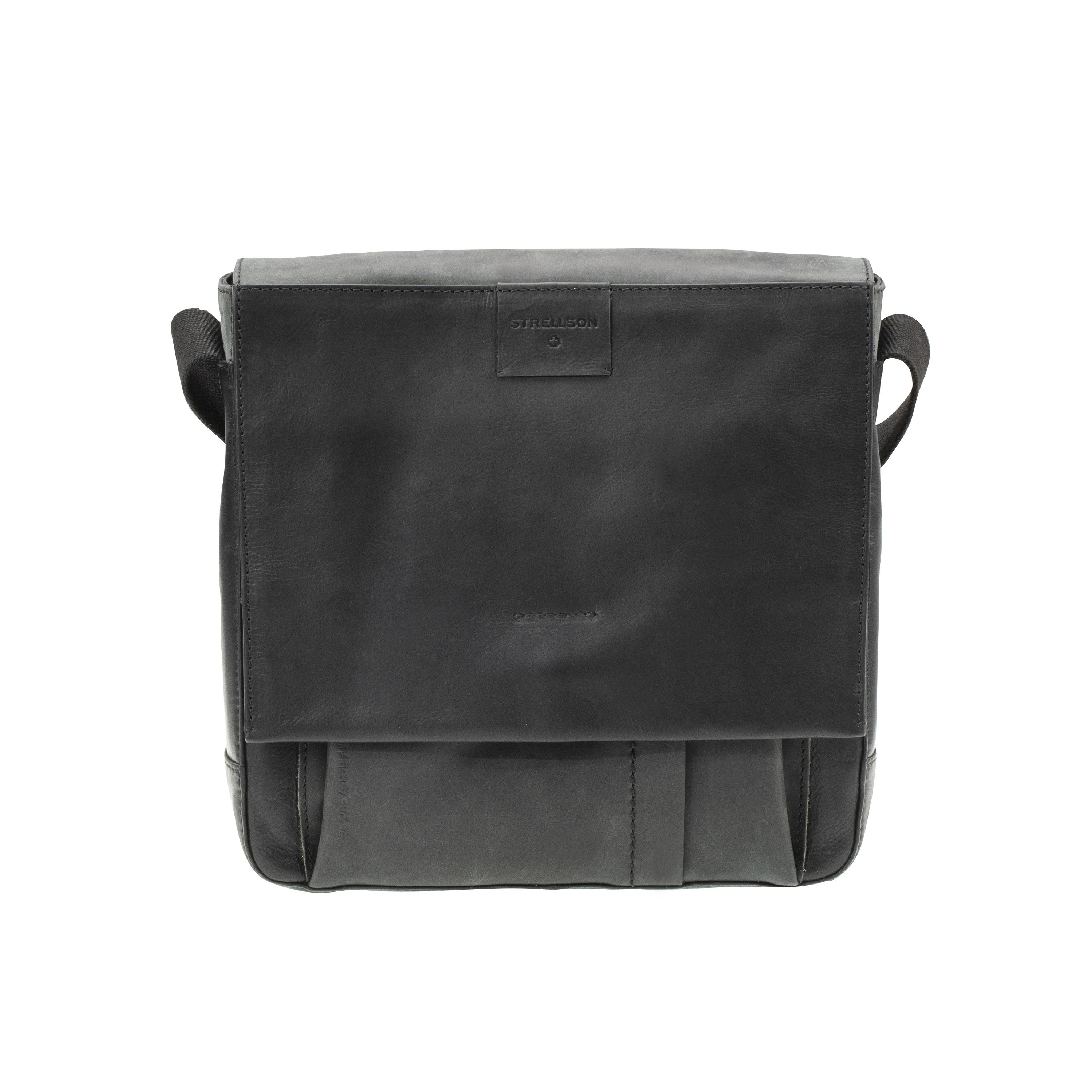 Strellson Schultertasche Strellson - Herren Schultertasche Brick Lane Jerem günstig online kaufen