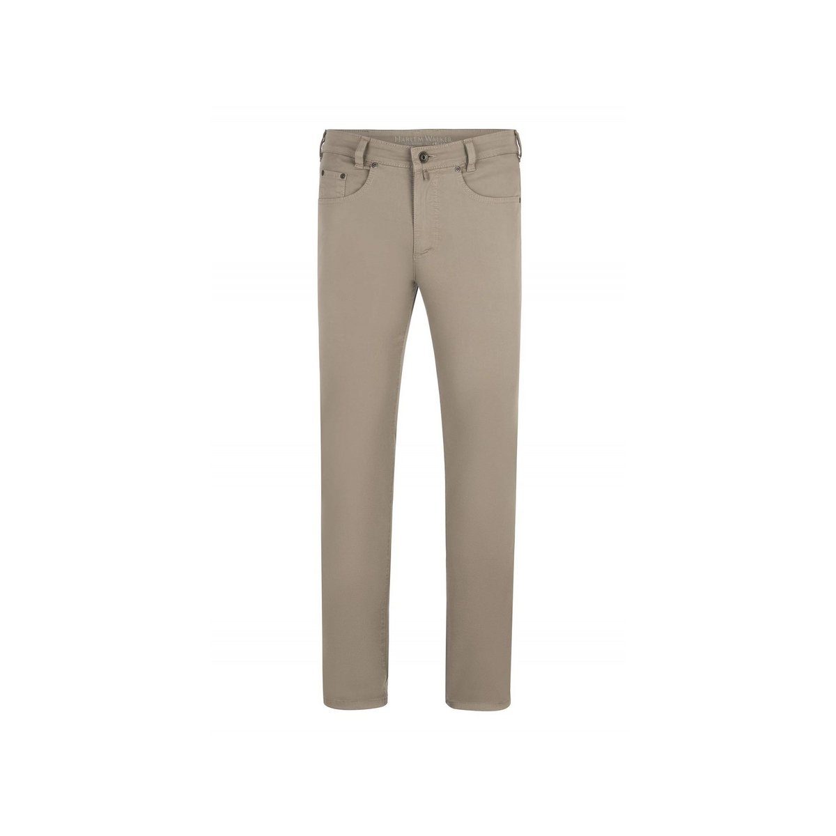 Joker 5-Pocket-Jeans beige (1-tlg) beige (0408)