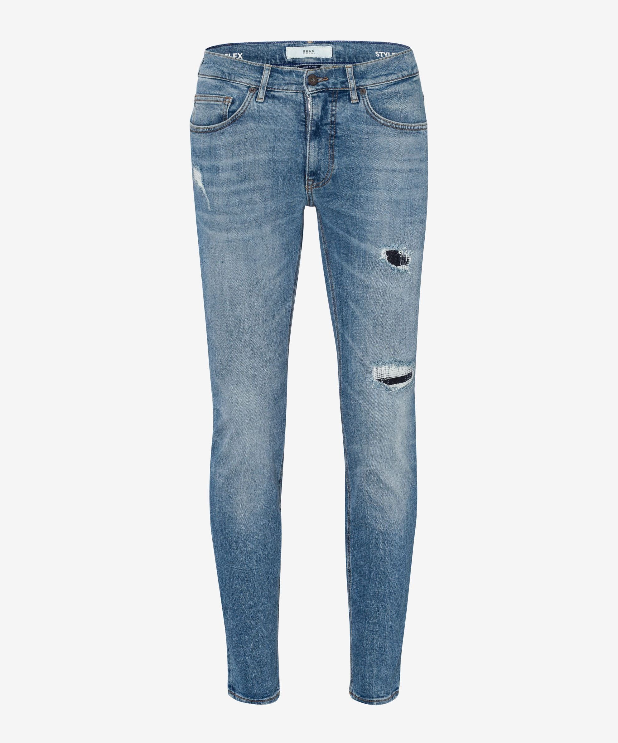 günstiger Versandhandel Brax 5-Pocket-Jeans