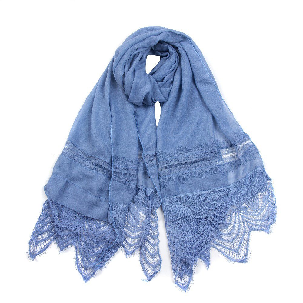 Modeschal Leichter Modeschal Scarf
