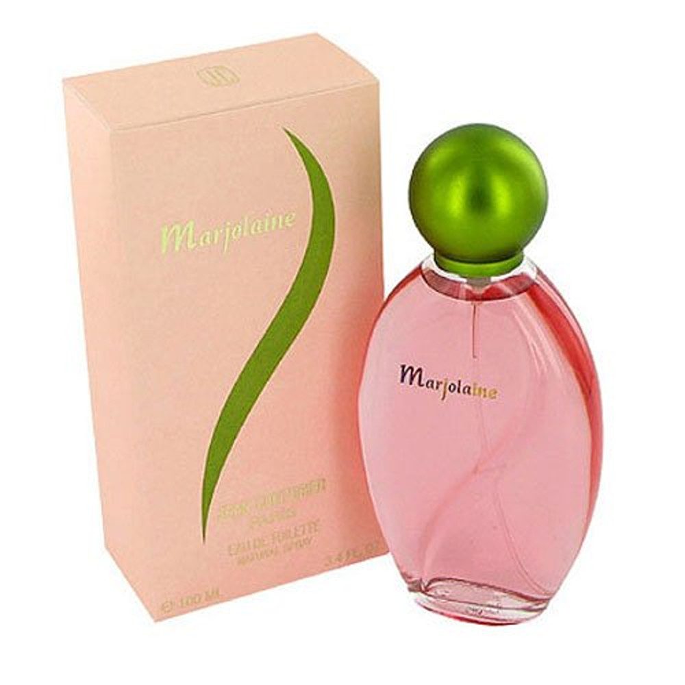 Jean Couturier Eau de Toilette Marjolaine Jean Couturier Eau de Toilette Spray Rarität! 100 ml, Eau de Toilette