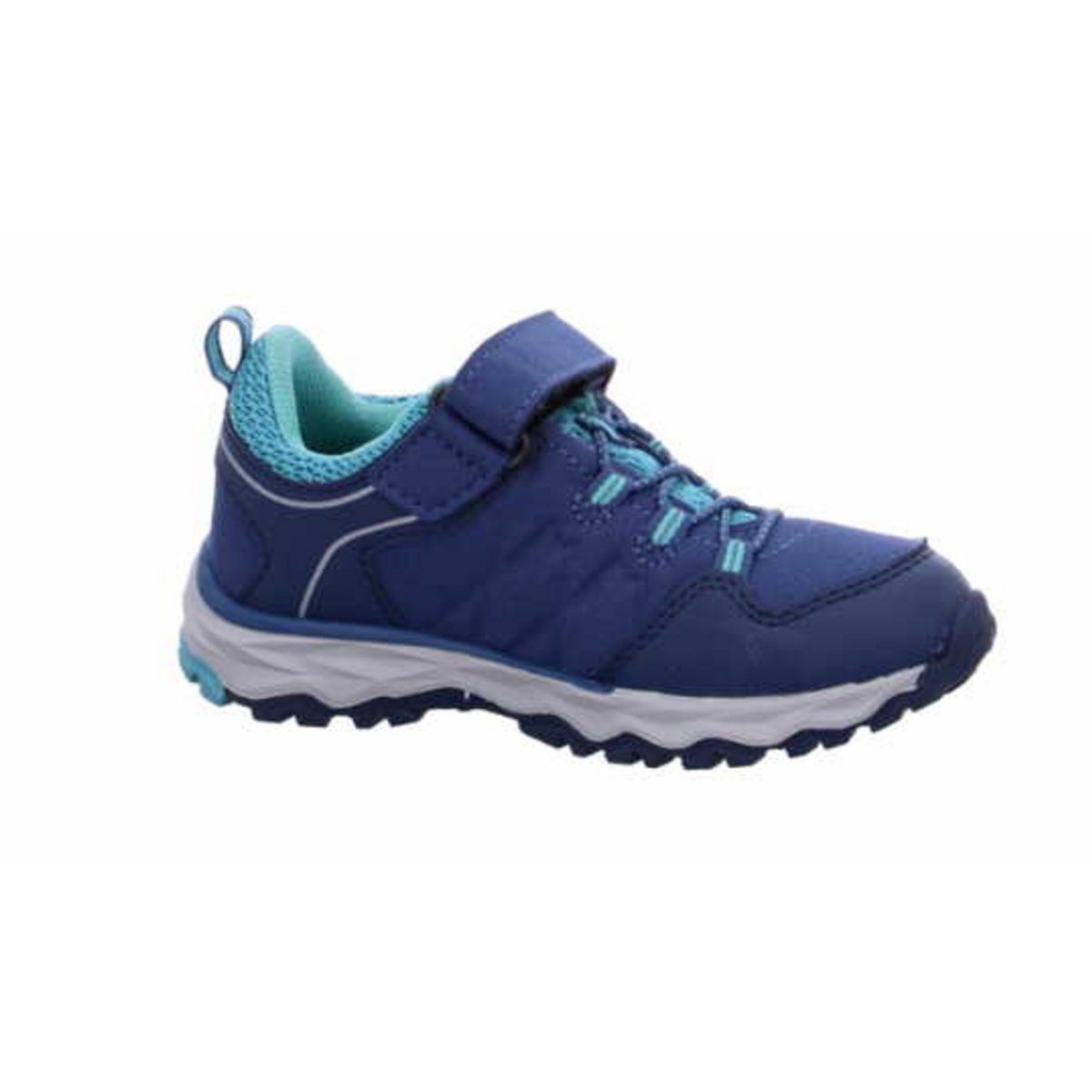 Meindl Sneaker für Jungen Sneaker (keine Angabe, 1-tlg., keine Angabe)