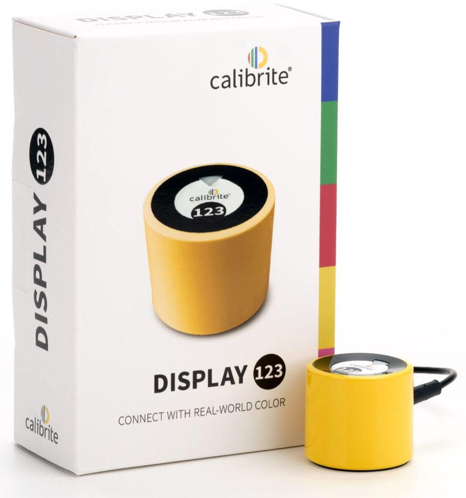 Calibrite Monitor-Halterung Display 123