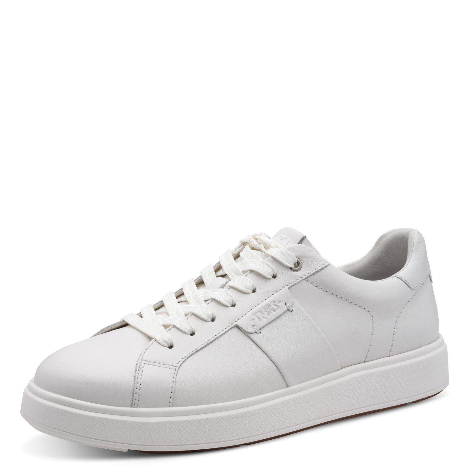 Tamaris Sneaker Halbschuh, Freizeitschuh, Schnürschuh mit Label, für Herren