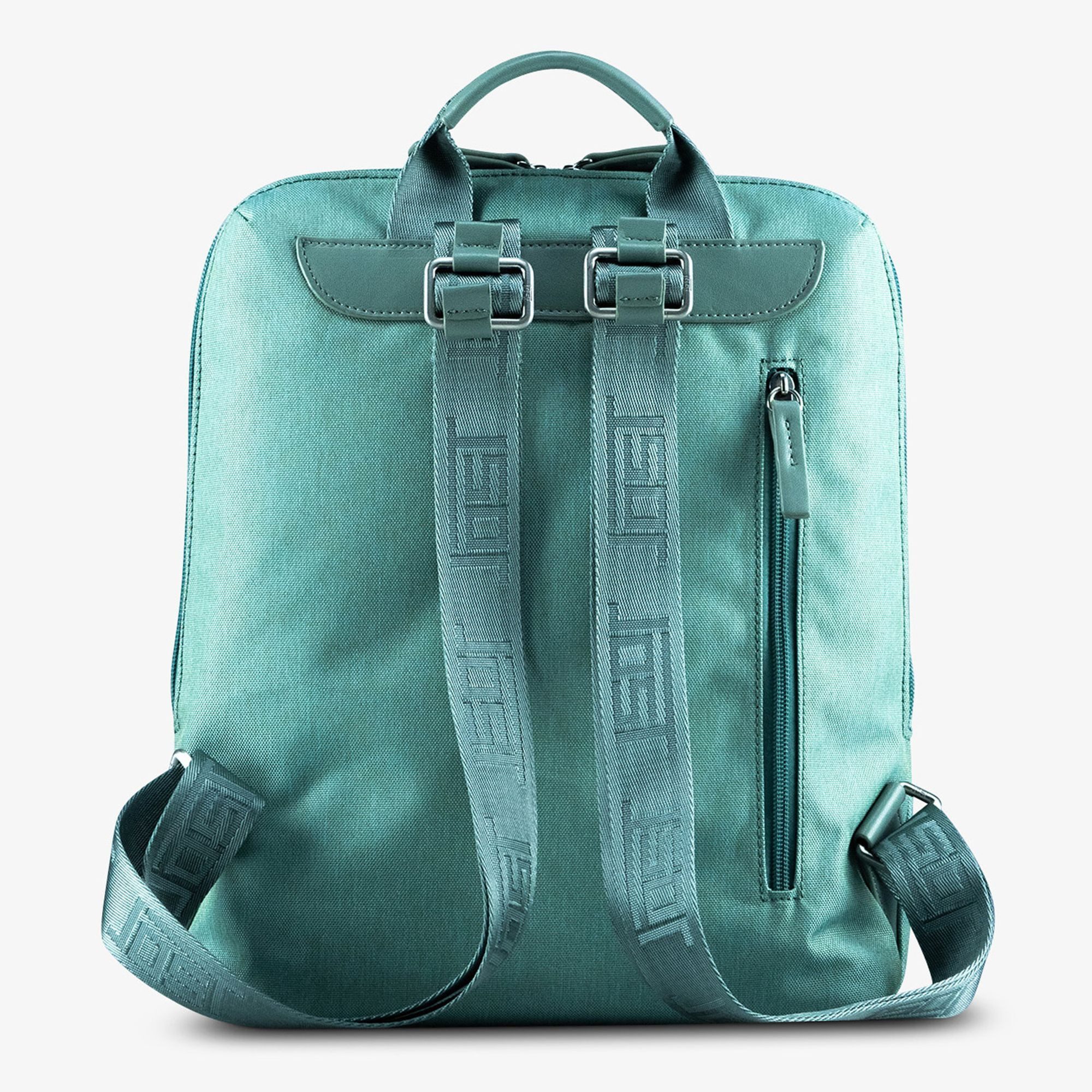Jost Cityrucksack Bergen, Polyester