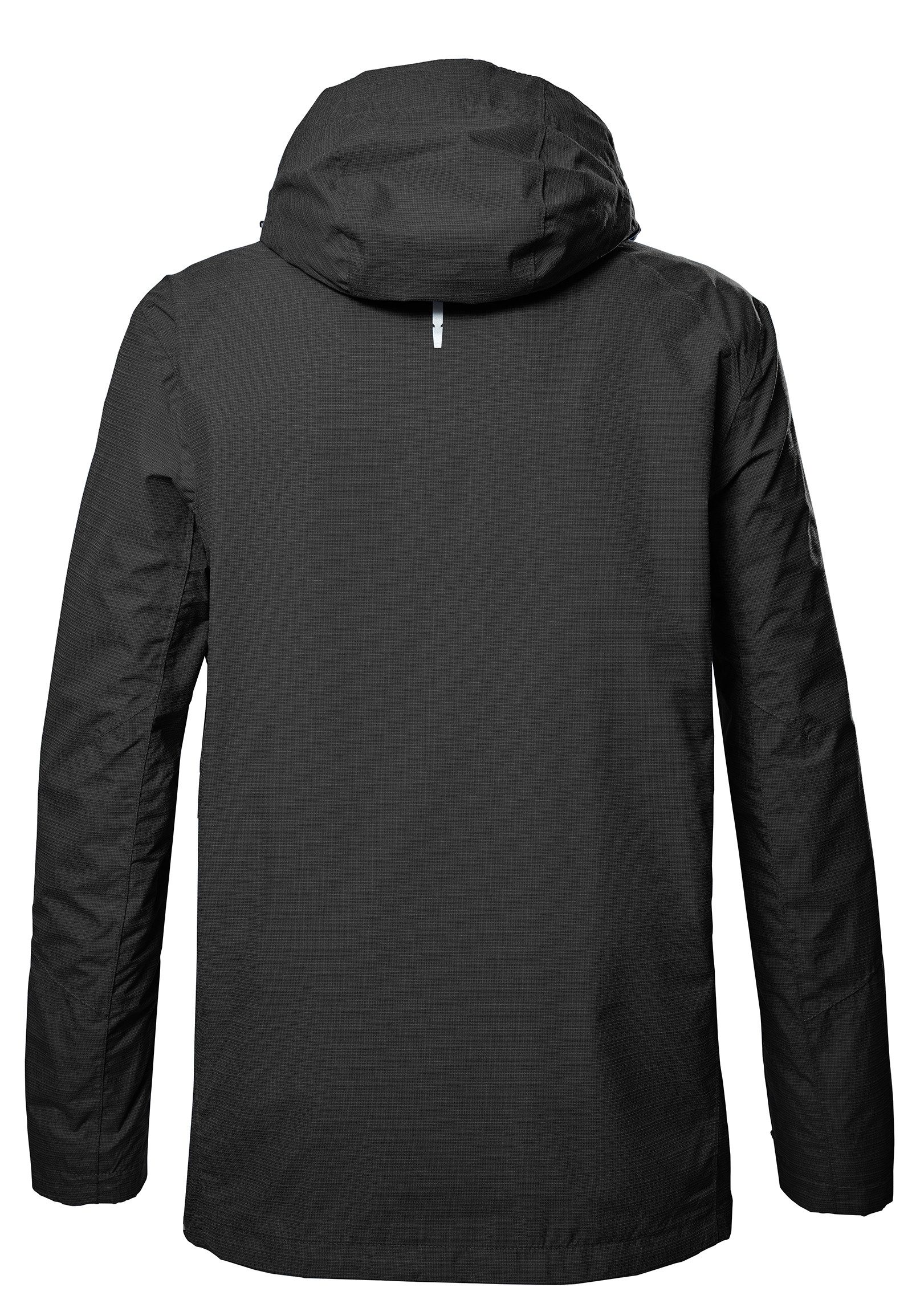 Killtec Winterjacke Killtec Herren KOS 256 Funktionsjacke mit abzippba günstig online kaufen