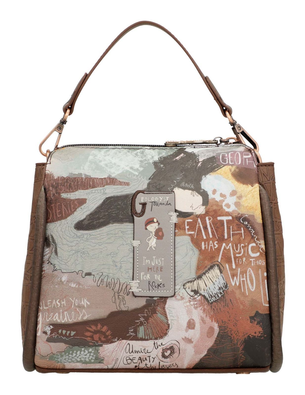 Anekke Umhängetasche Crossbody Bag