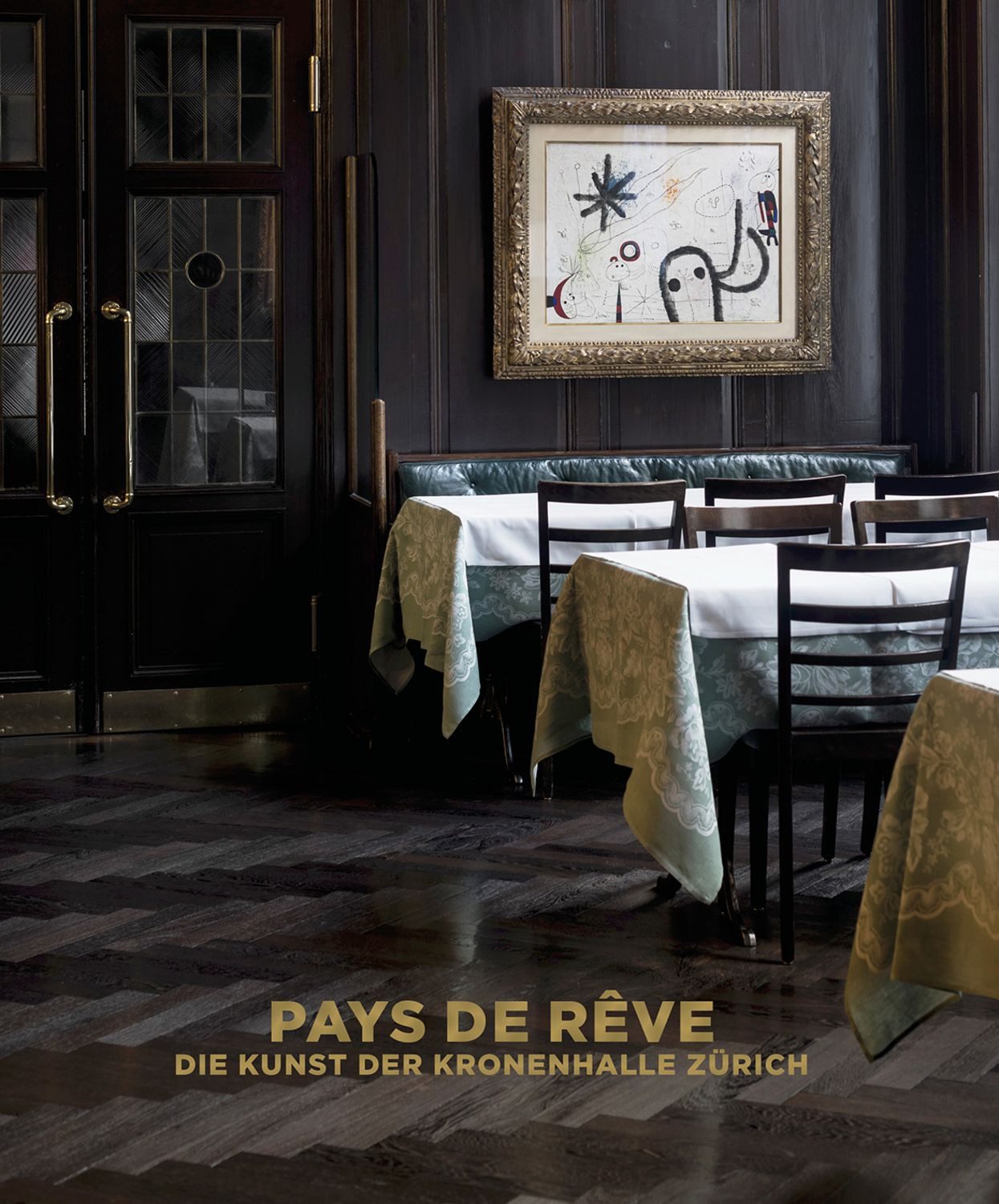 Pays de rêve / diverse
