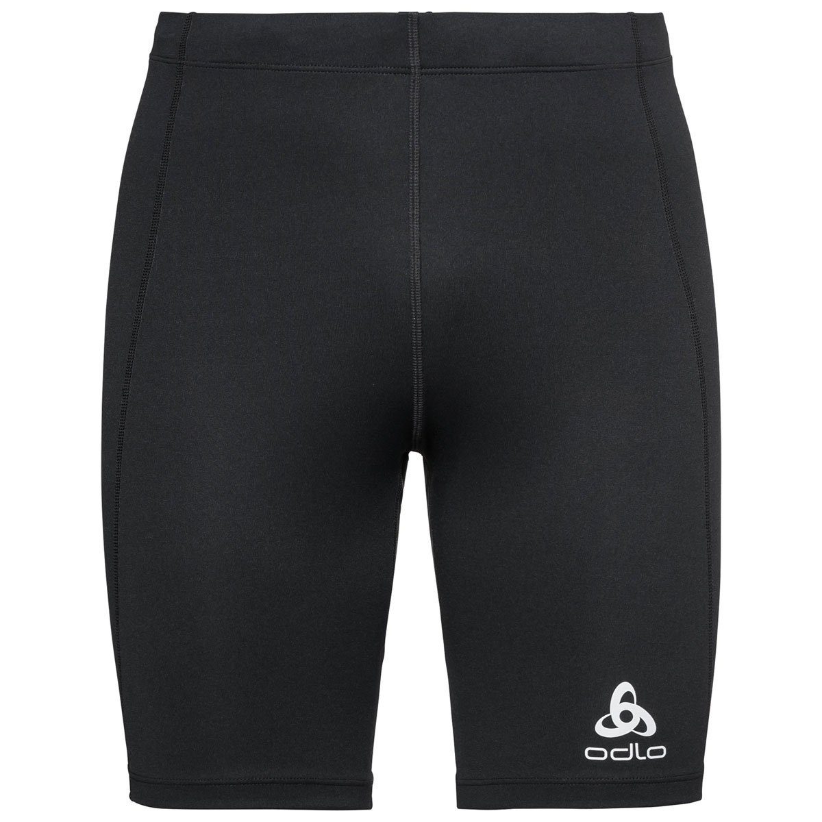 Odlo Jogginghose Odlo Hr.Element Light Laufshort 322272 schwarz