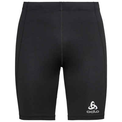 Odlo Jogginghose Odlo Hr.Element Light Laufshort 322272 schwarz