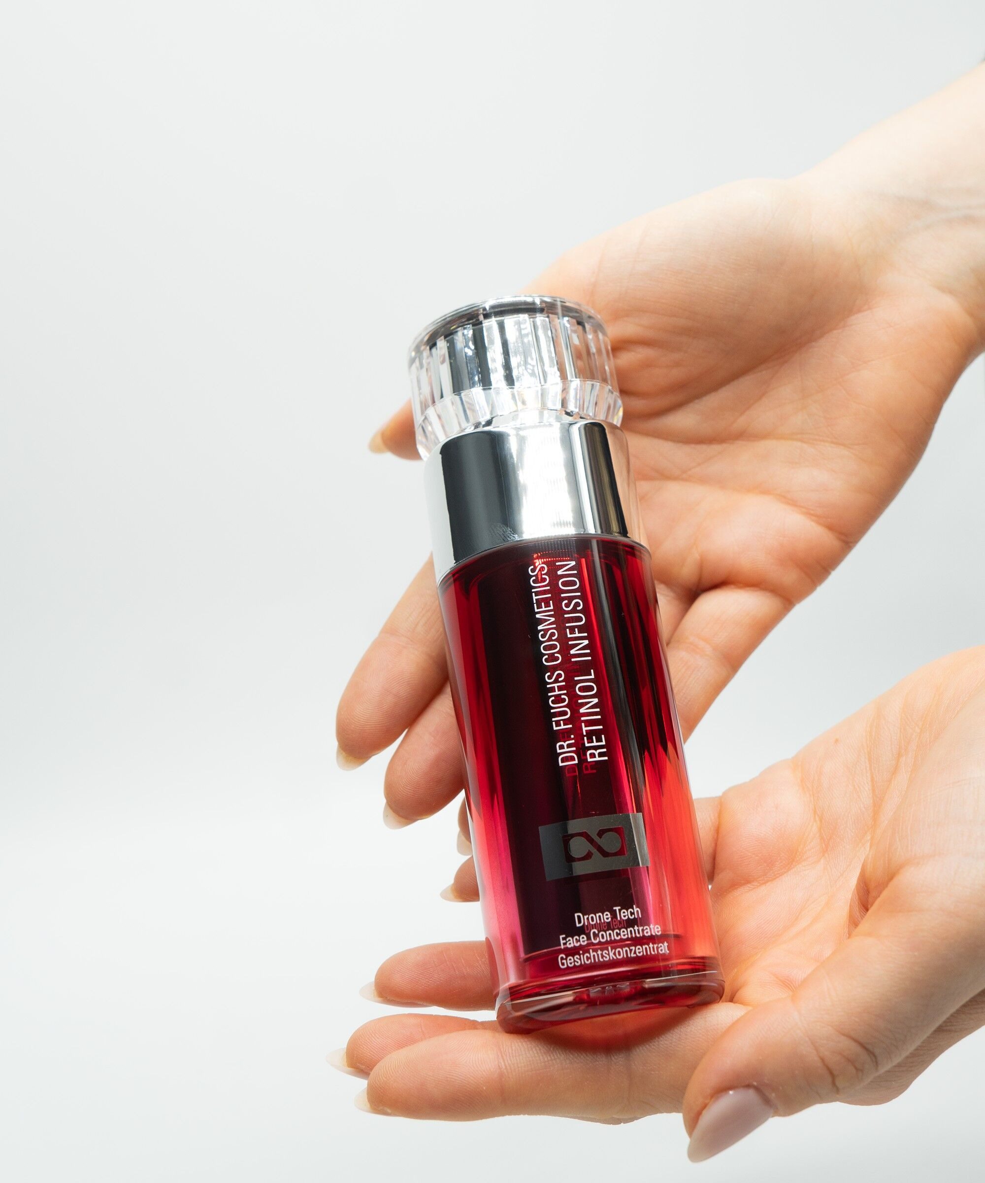 Gesichtsserum Retinol Infusion