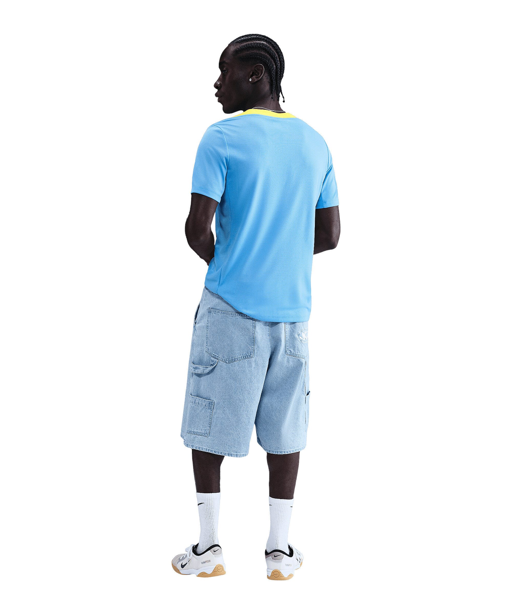 Nike T-Shirt Nike Performance Polyester günstig online kaufen