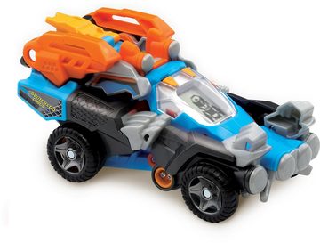 Vtech® Actionfigur Switch & Go Dinos, Stegosaurus, mit Licht- und Sound