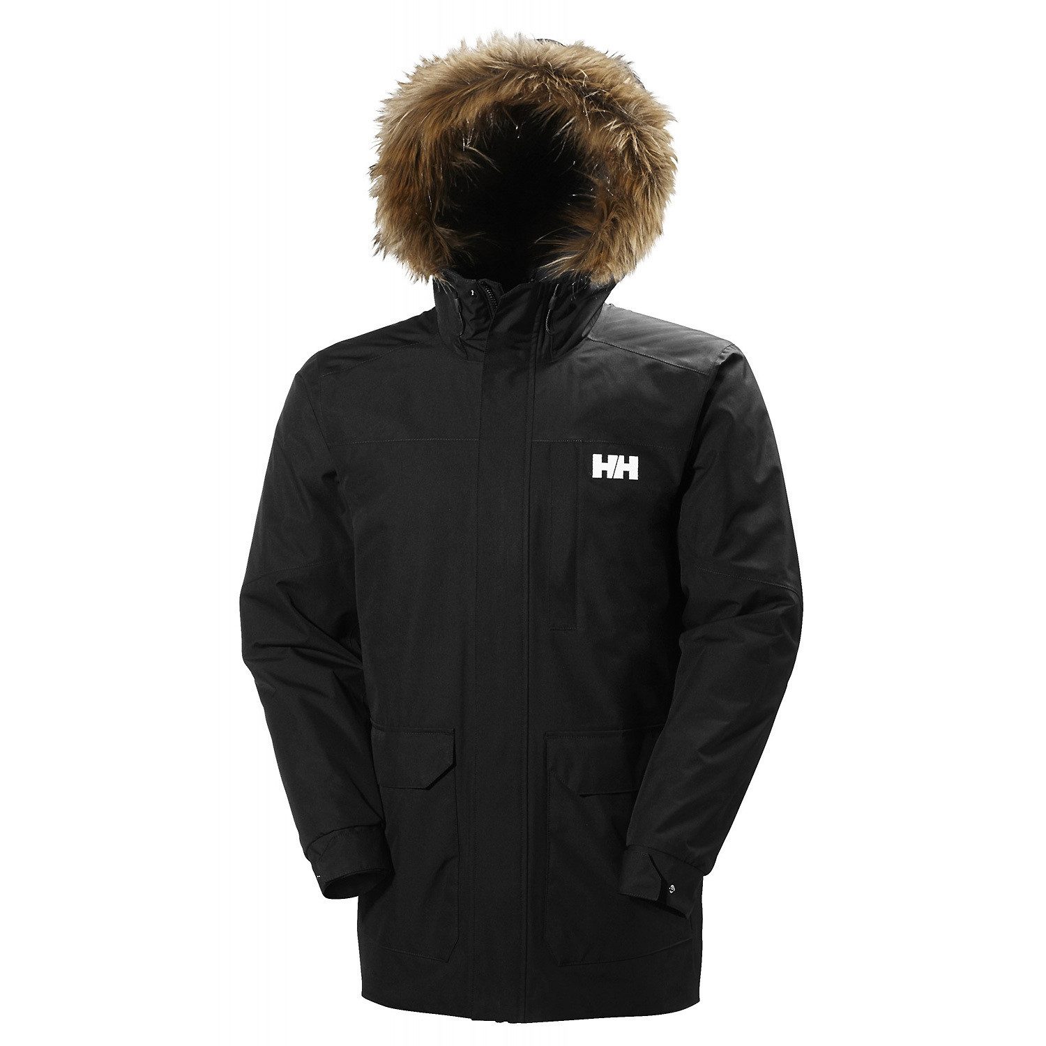 Helly Hansen Parka Mantel M DUBLINER PARKA