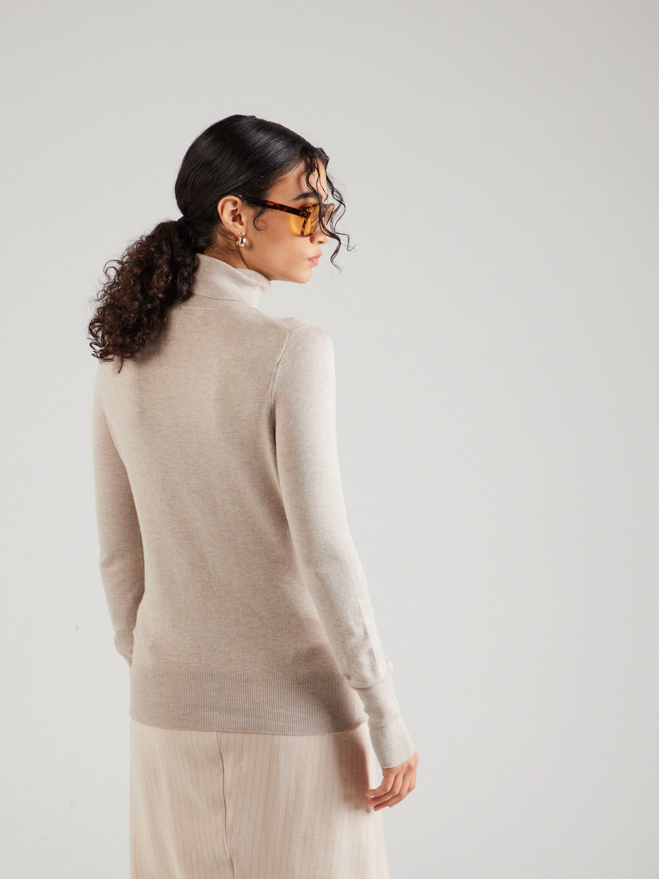 ONLY Rollkragenpullover ONLVENICE (1-tlg) Plain/ohne Details günstig online kaufen