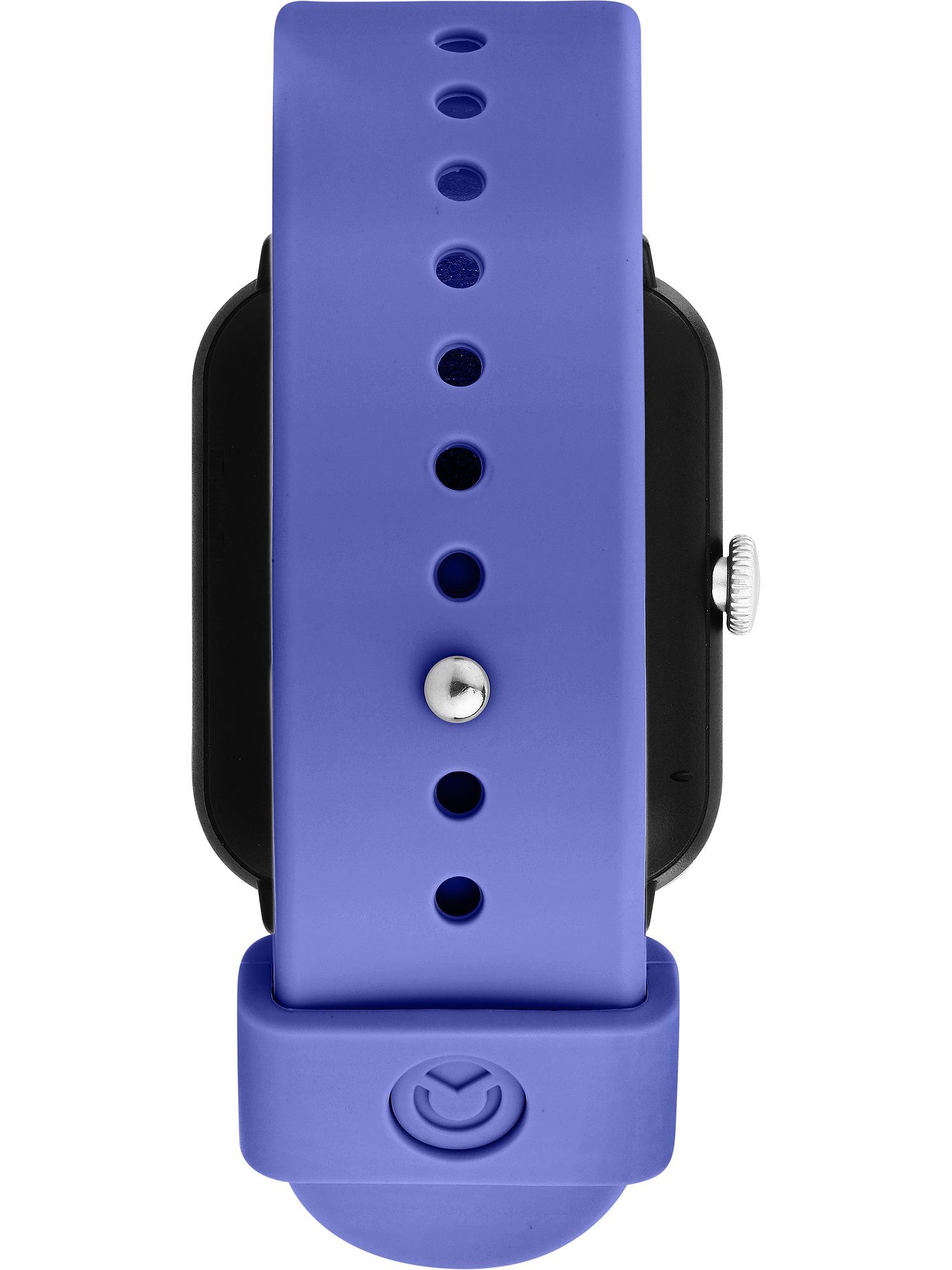 Sector Digitaluhr Sector Herren-Smartwatch Digital Akku