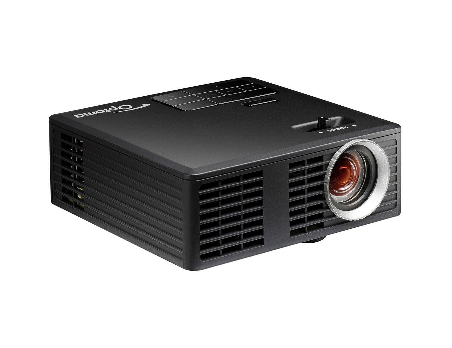 Optoma Optoma ML750i Beamer