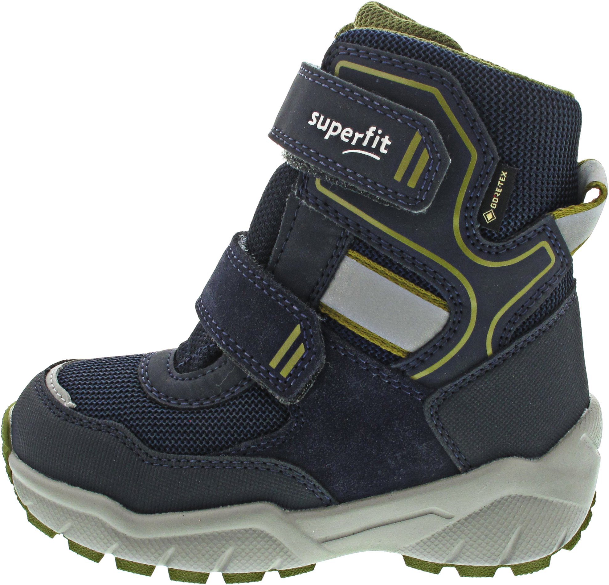 super fit Stiefel