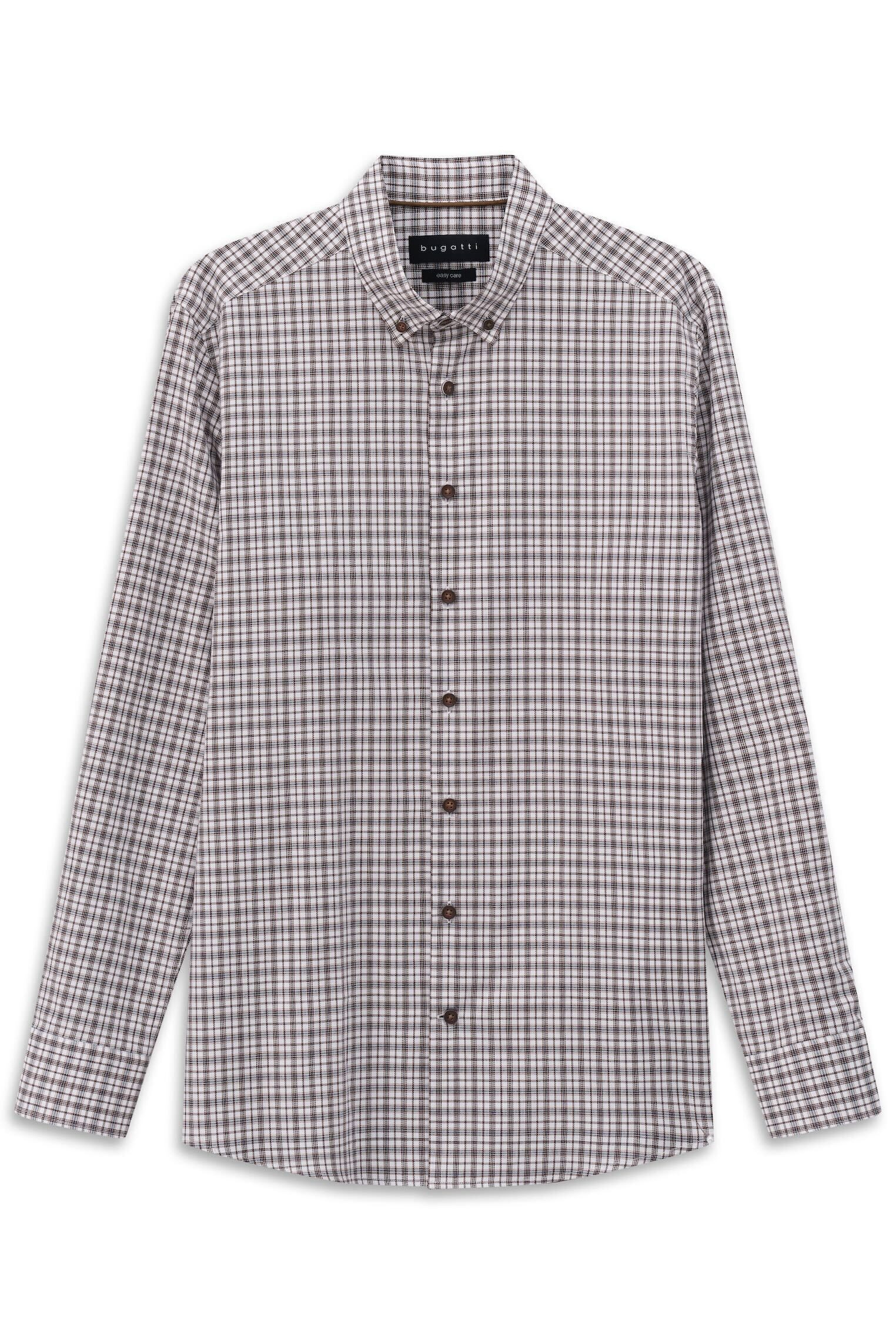Karohemd Modern Fit