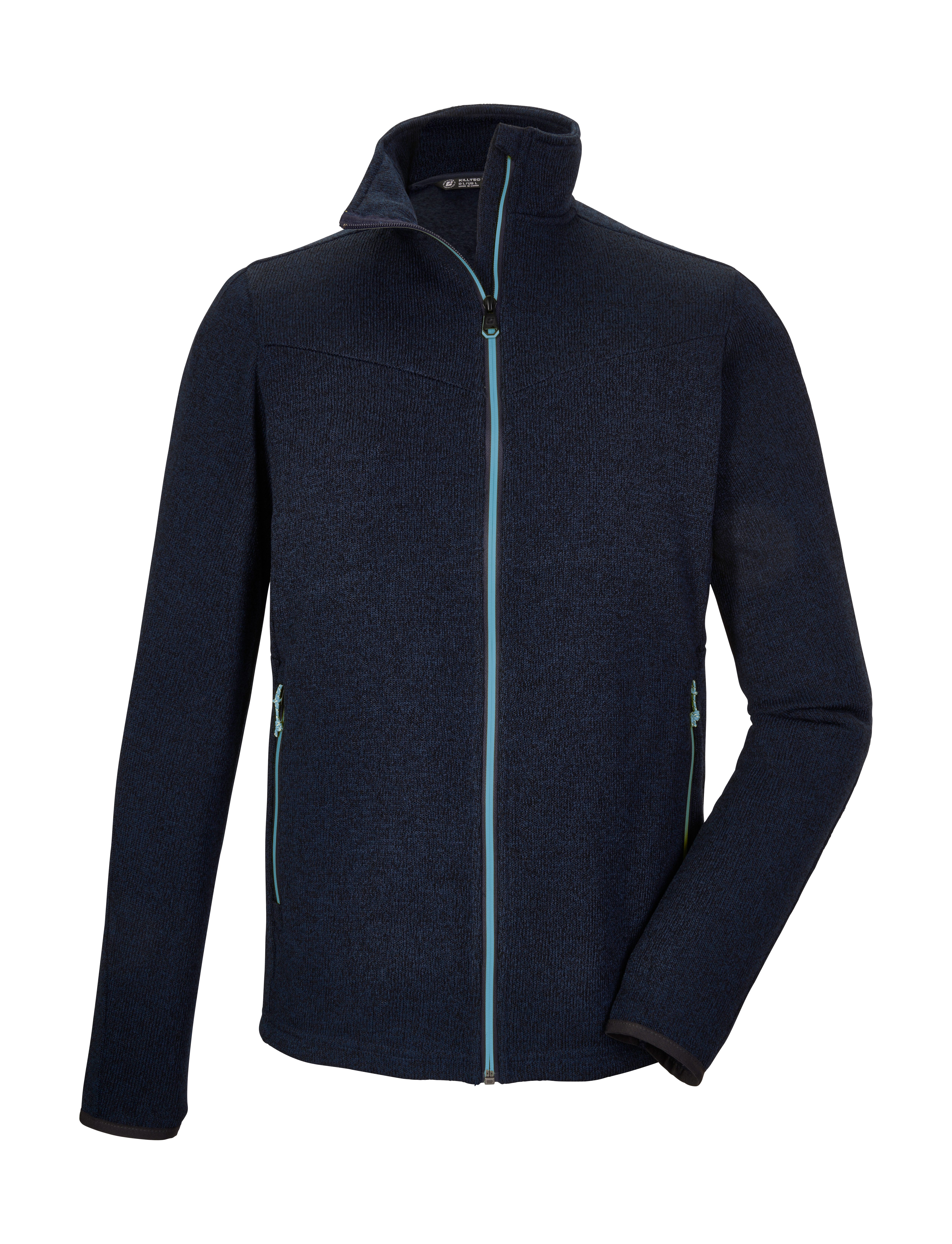 Fleecejacke KOS 328 MN FLX JCKT