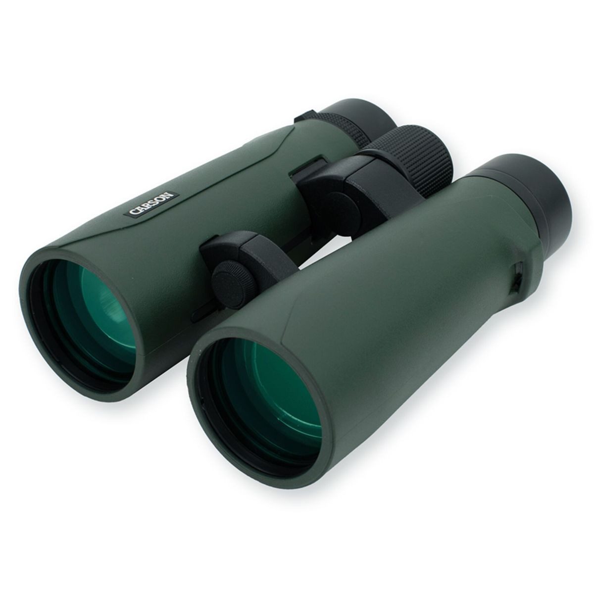 CARSON RD 10x50 Fernglas