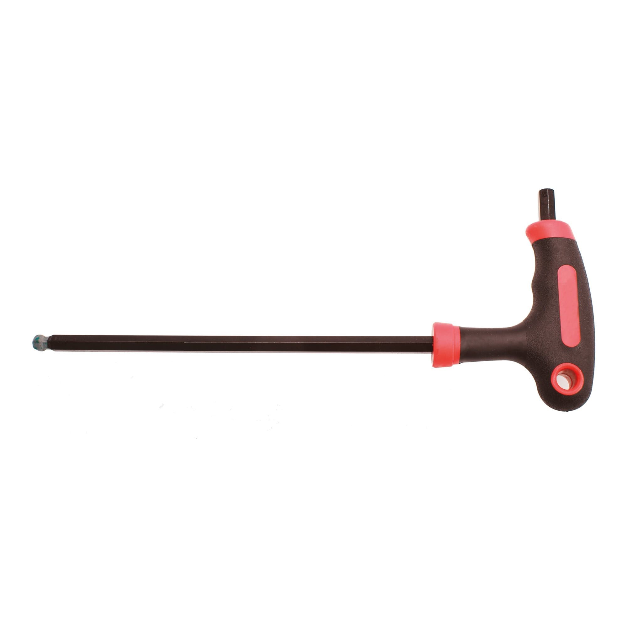 BGS Schraubendreher BGS Do it yourself Schraubendreher mit T-Griff und seitlicher Klinge