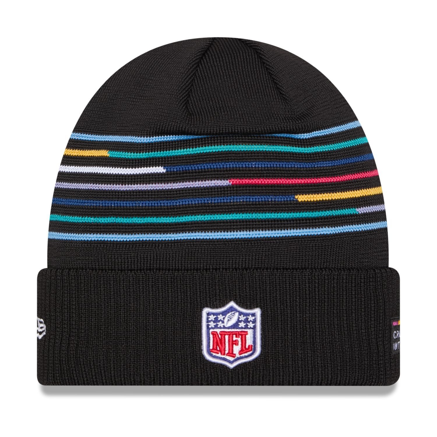 New Era Fleecemütze NFL CRUCIAL CATCH San Francisco 49ers