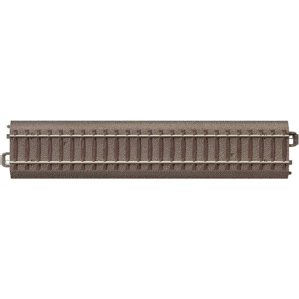 Modelleisenbahn-Set H0 Trix C-Gleis Gerades Gleis 188.3 mm