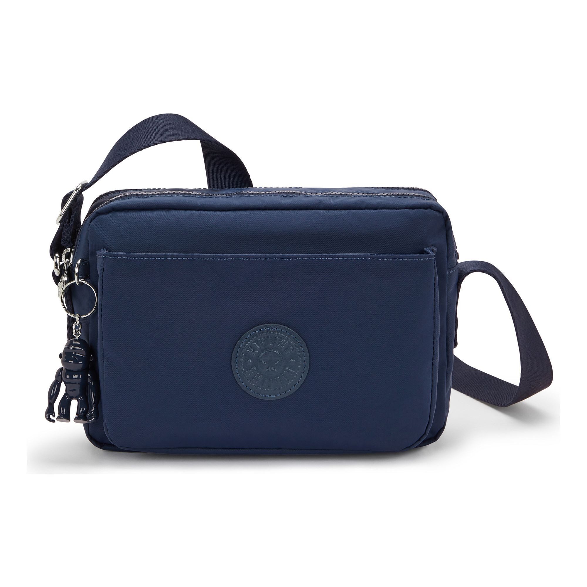 KIPLING Umhängetasche Basic Elevated, Polyester