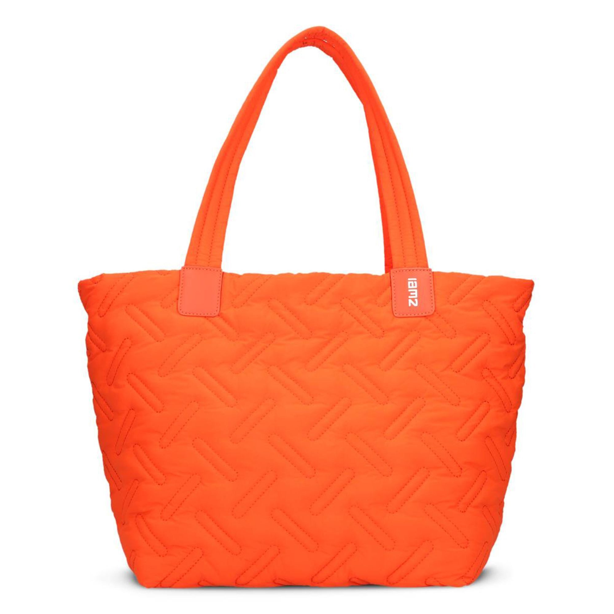 Zwei Shopper Cleo, Nylon