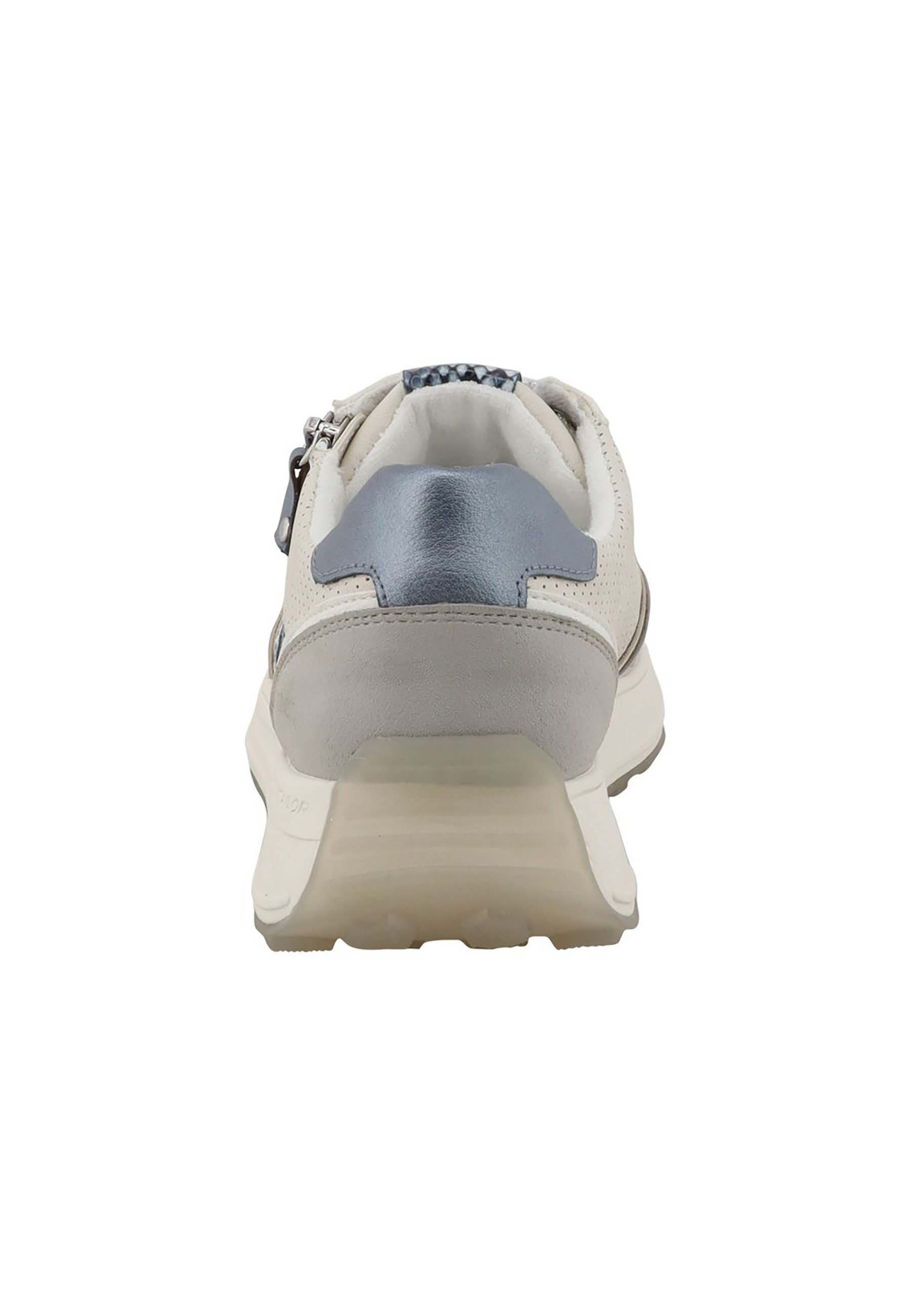 TOM TAILOR Tom Tailor Sneaker Low Sneaker