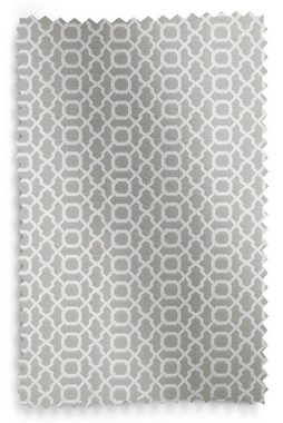 Vorhang Gewebte Vorhänge mit geometrischem Muster, Next, (2 St)