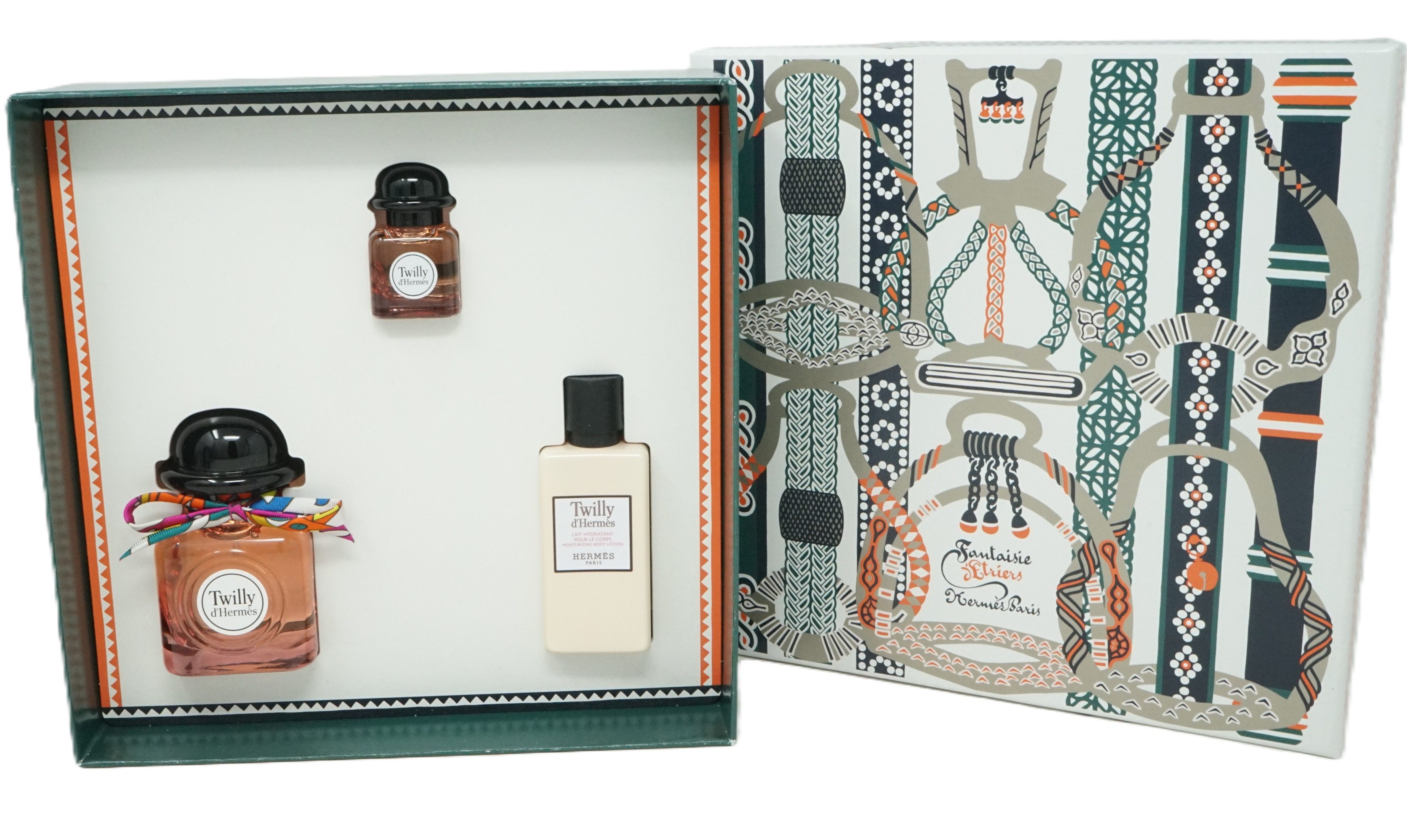 LAMBORGHINI Парфюми Fantaisie D'Ètriers Twilly d'Hermés 50 ml