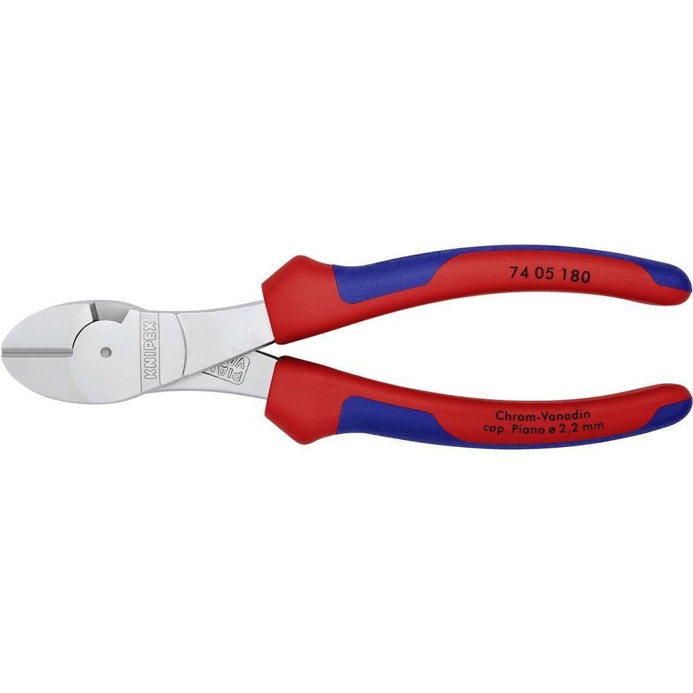 Knipex Seitenschneider Kraft-Seitenschneider