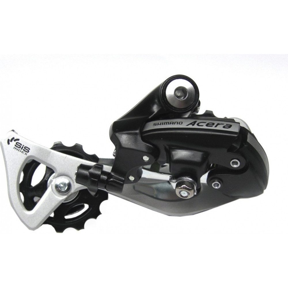 Shimano Schaltung RD-M3020-8 acera schaltwerk SGS für 7/8-fach Schaltungen