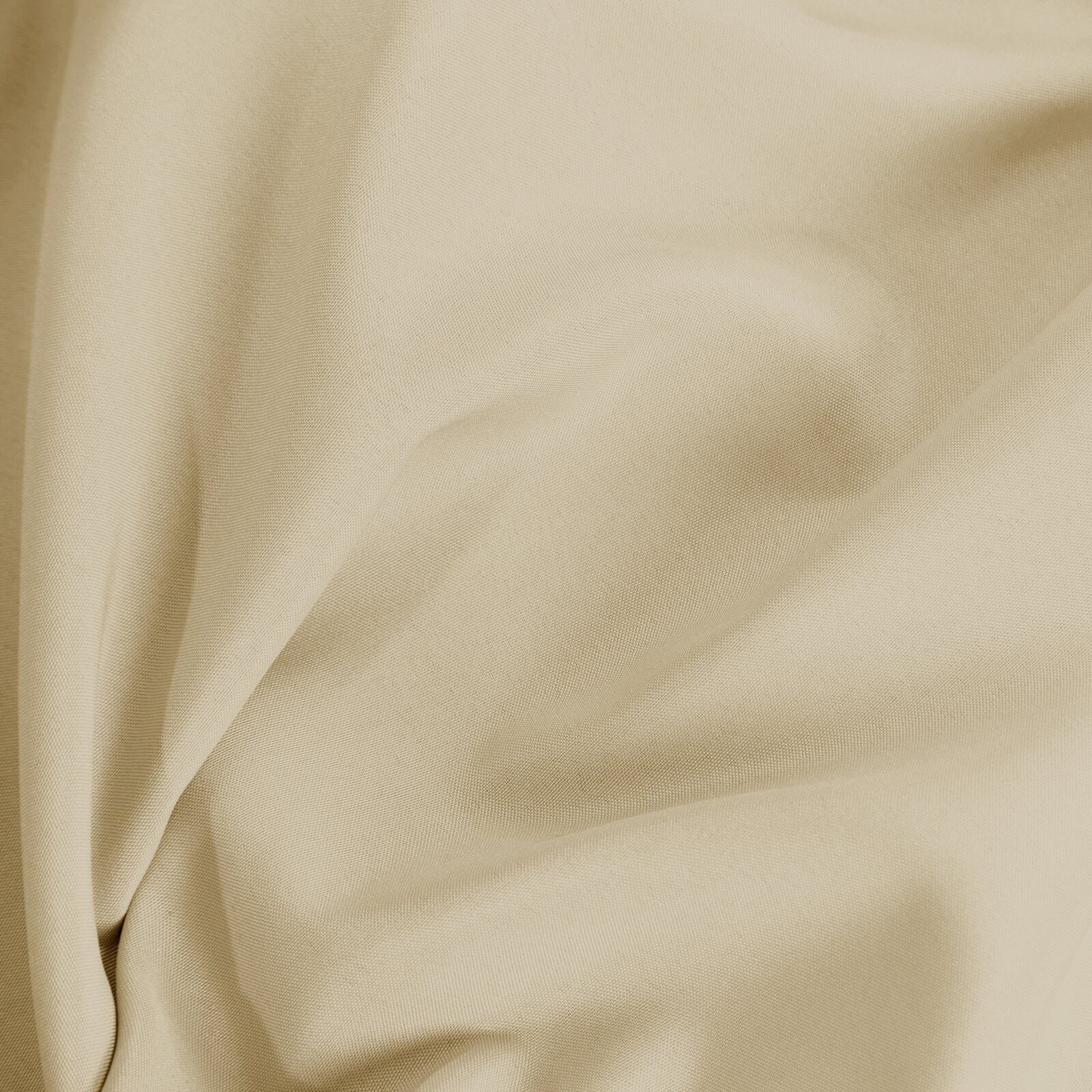 Eurofirany Vorhang Einfarbiger Vorhang – Blickdichter Stoff mit matter Oberfläche, Ösen, Satinbindung, pflegeleicht, 140 g/m² – 100 % Polyester – Bild 2 von 5