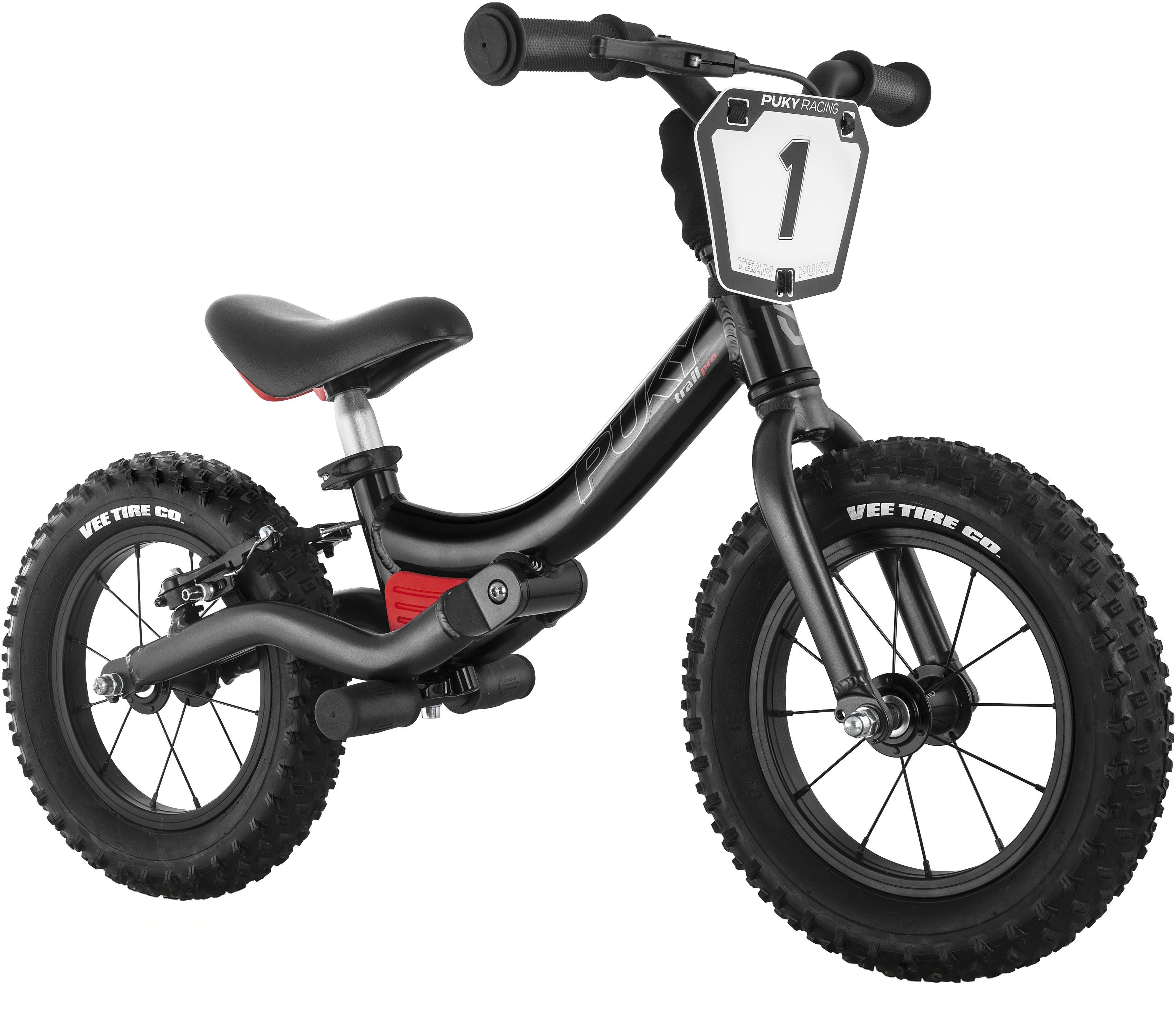 Puky Laufrad LR TRAIL PRO, ab 30 Monaten, Kinder