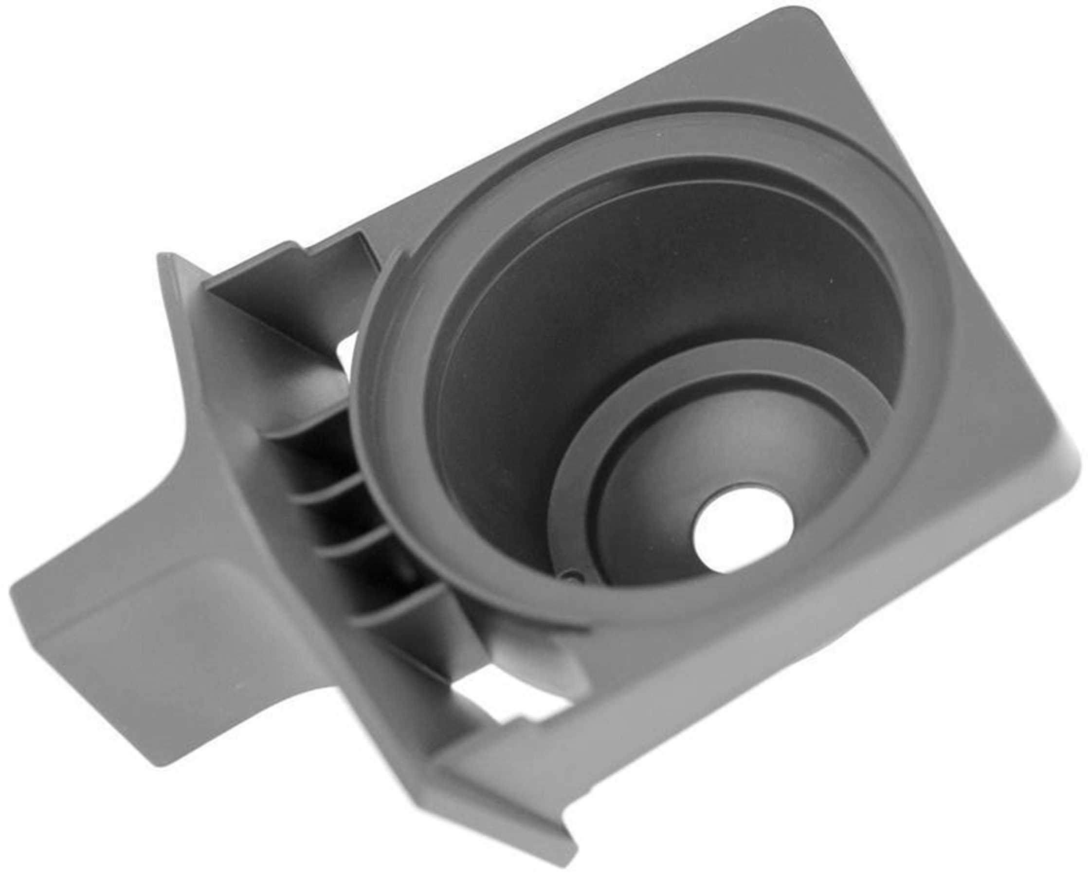 Krups Kapselhalter Krups MS-623704 Kapselhalter für Dolce Gusto KP110, KP1108, 1105, 1101