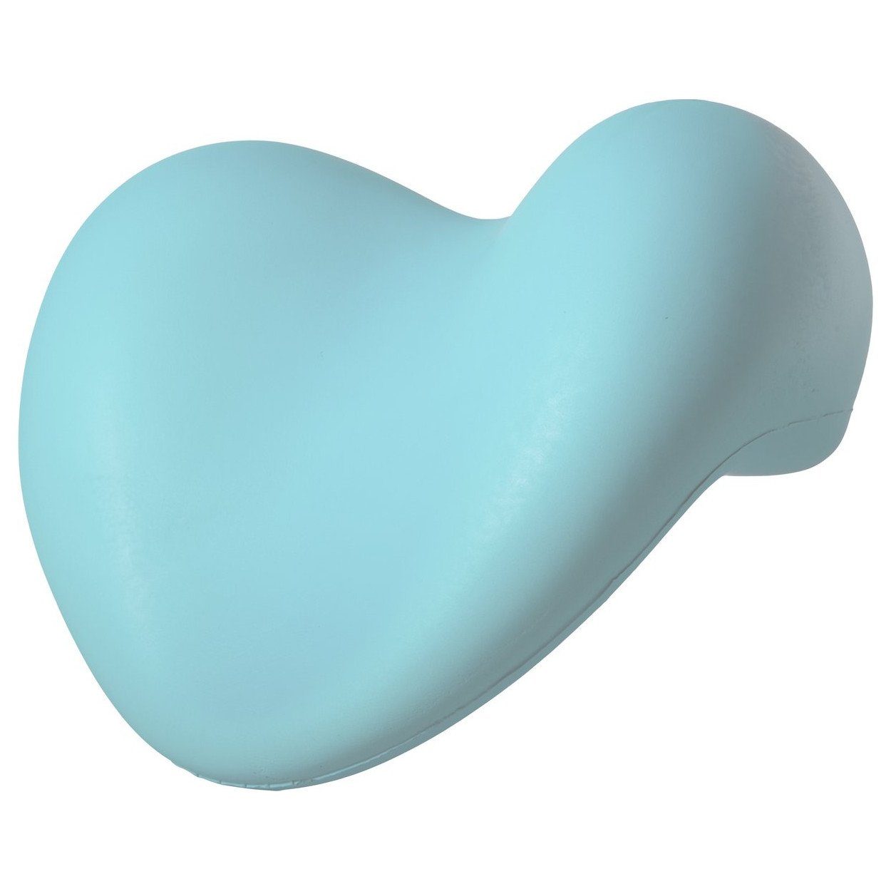 Sanixa Badewannenkissen Kopfkissen Stützkissen, Nackenkissen Badewanne, Badewanne Kissen Badekissen zur Unterstüzung von Kopf, Nacken