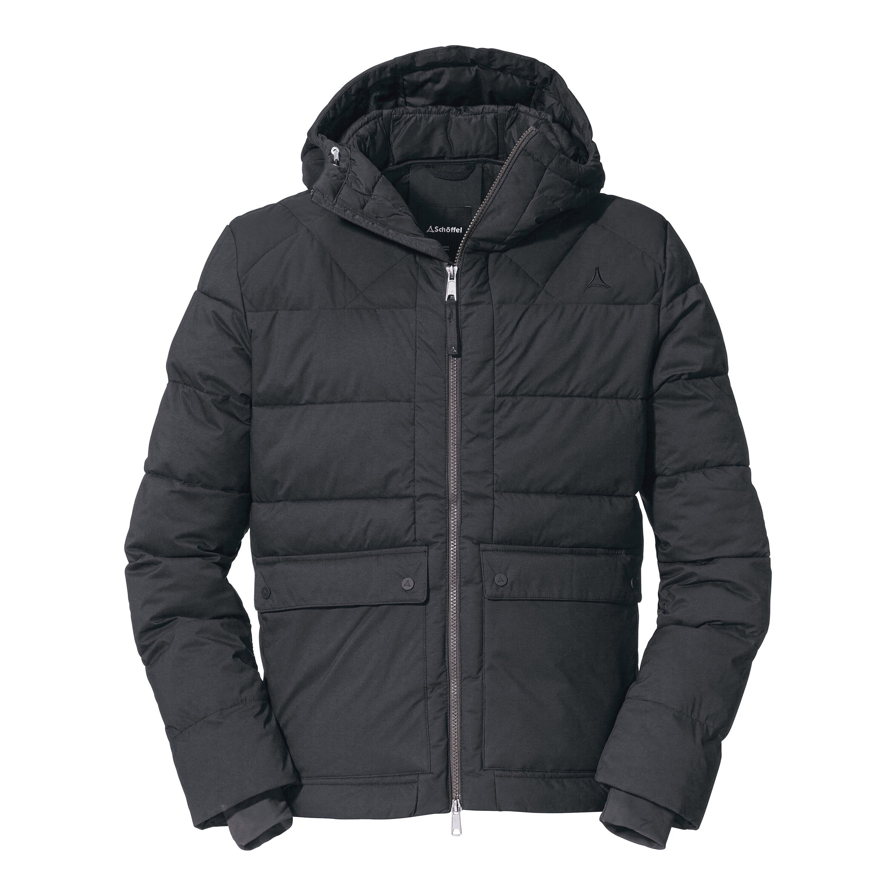 Schöffel Outdoorjacke Boston günstig online kaufen