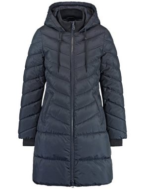 Taifun Wintermantel Steppjacke mit Kapuze