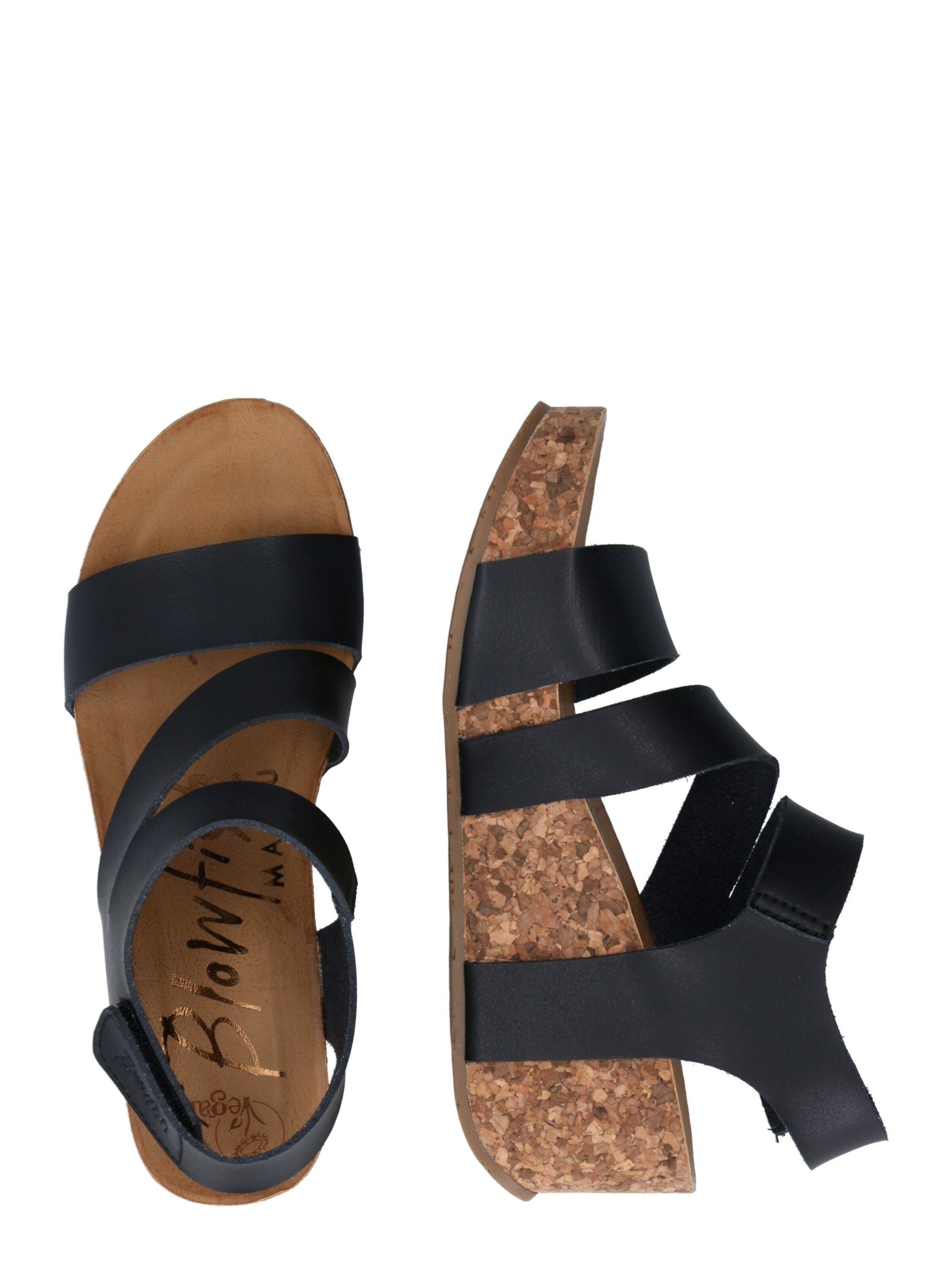 Blowfish Malibu Leelee Riemchensandale (1-tlg) günstig online kaufen