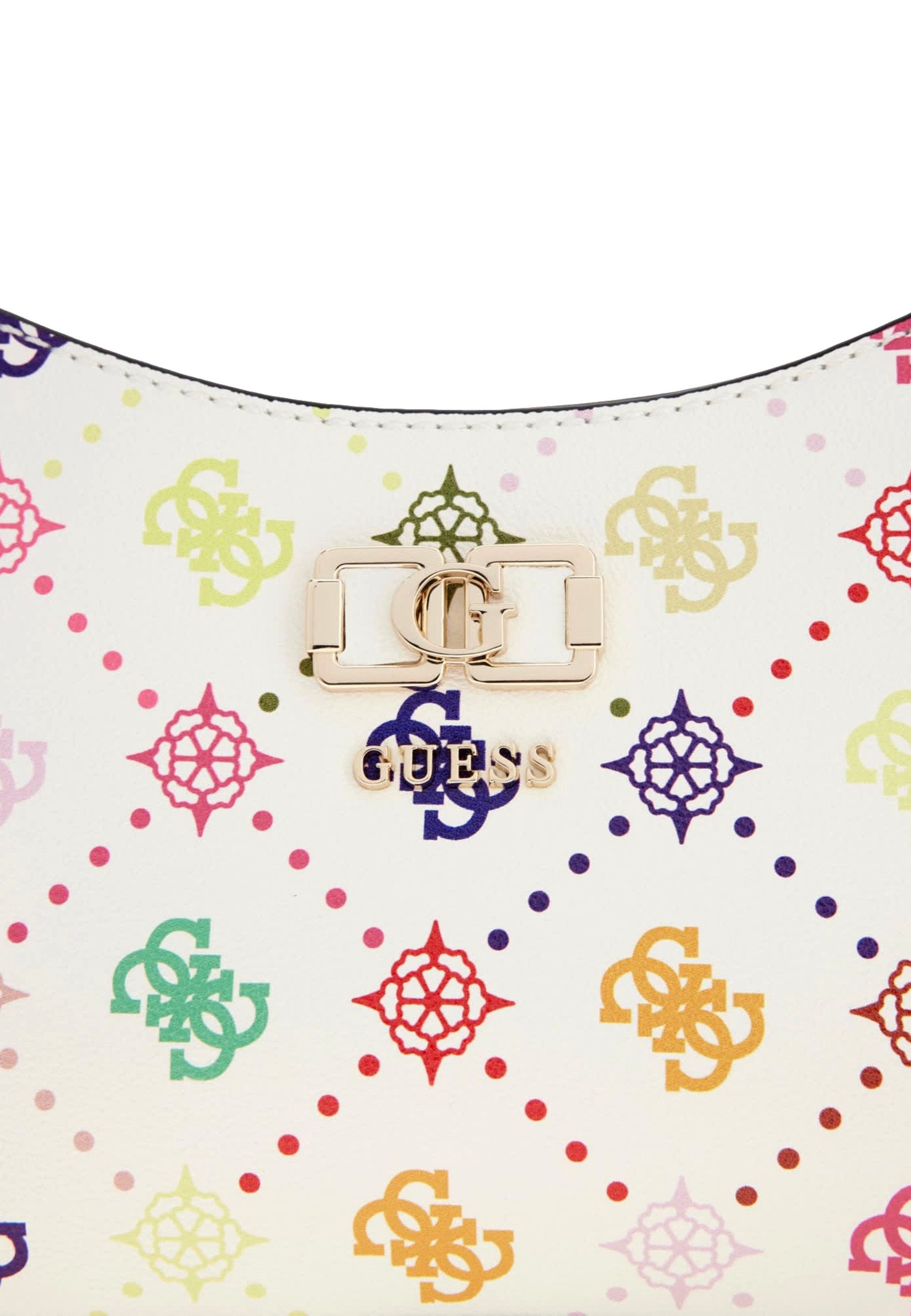 Guess Schultertasche Tasche EMELIE LOGO Shoulderbag (1-tlg)